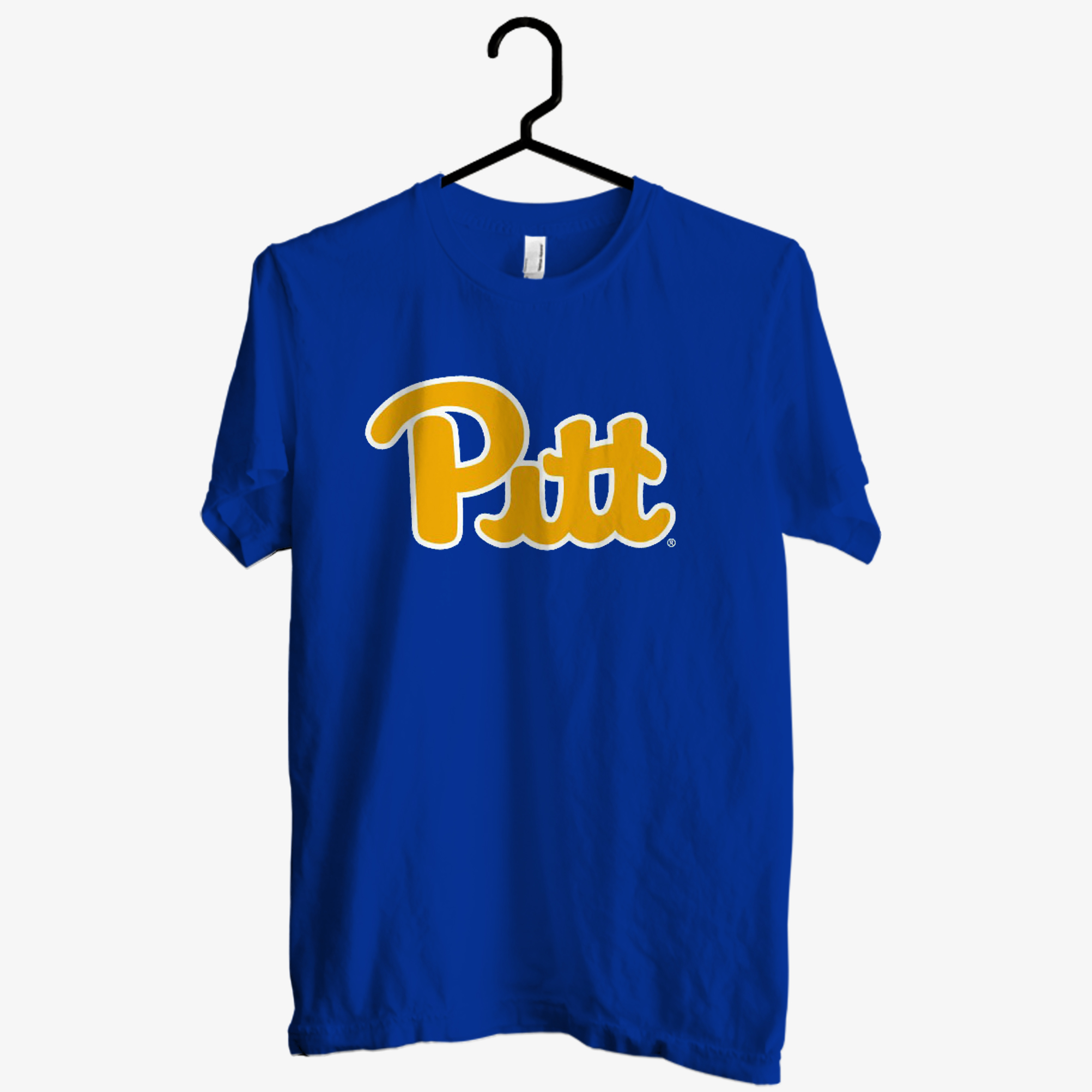 pitt halloween shirt