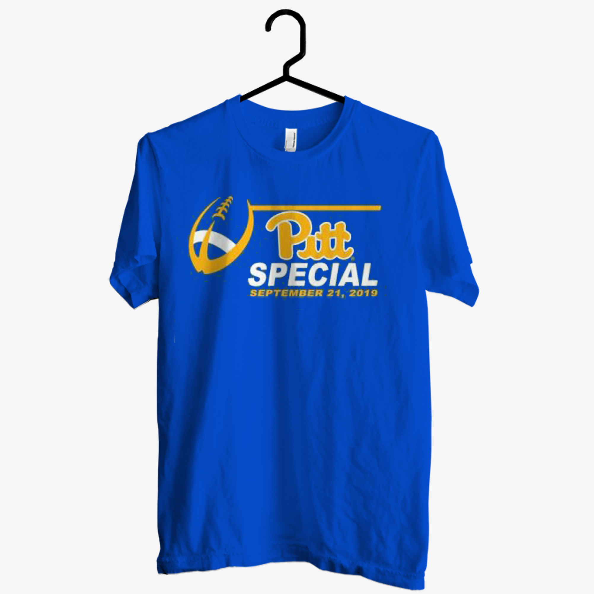 pitt alumni shirt