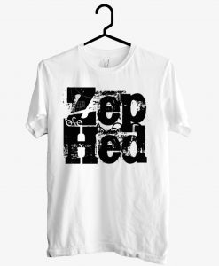Zed Hed T shirt