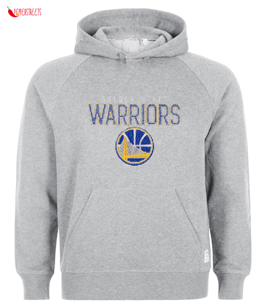 Golden State Warriors 2 Hoodie