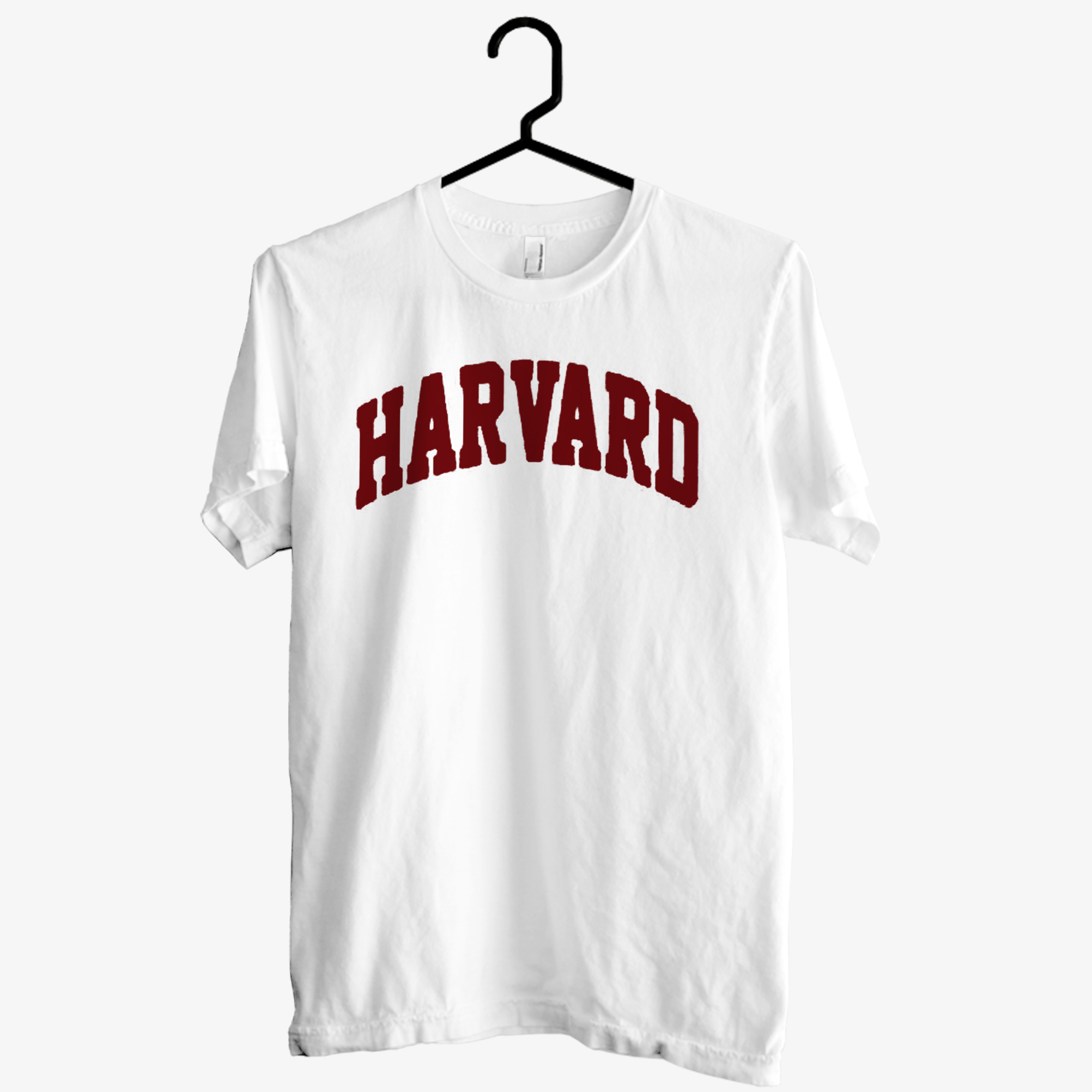 harvard shirt store