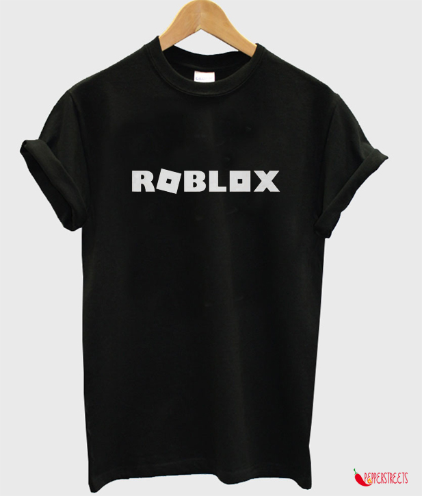 Фото t shirt roblox