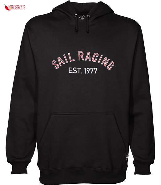 sail racing shirt