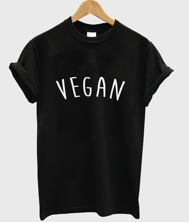 sweat shirt vegan