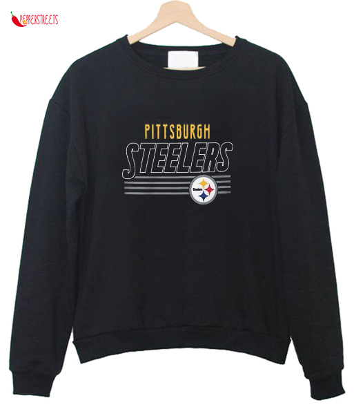 Pittsburgh Steelers Sweatshirt