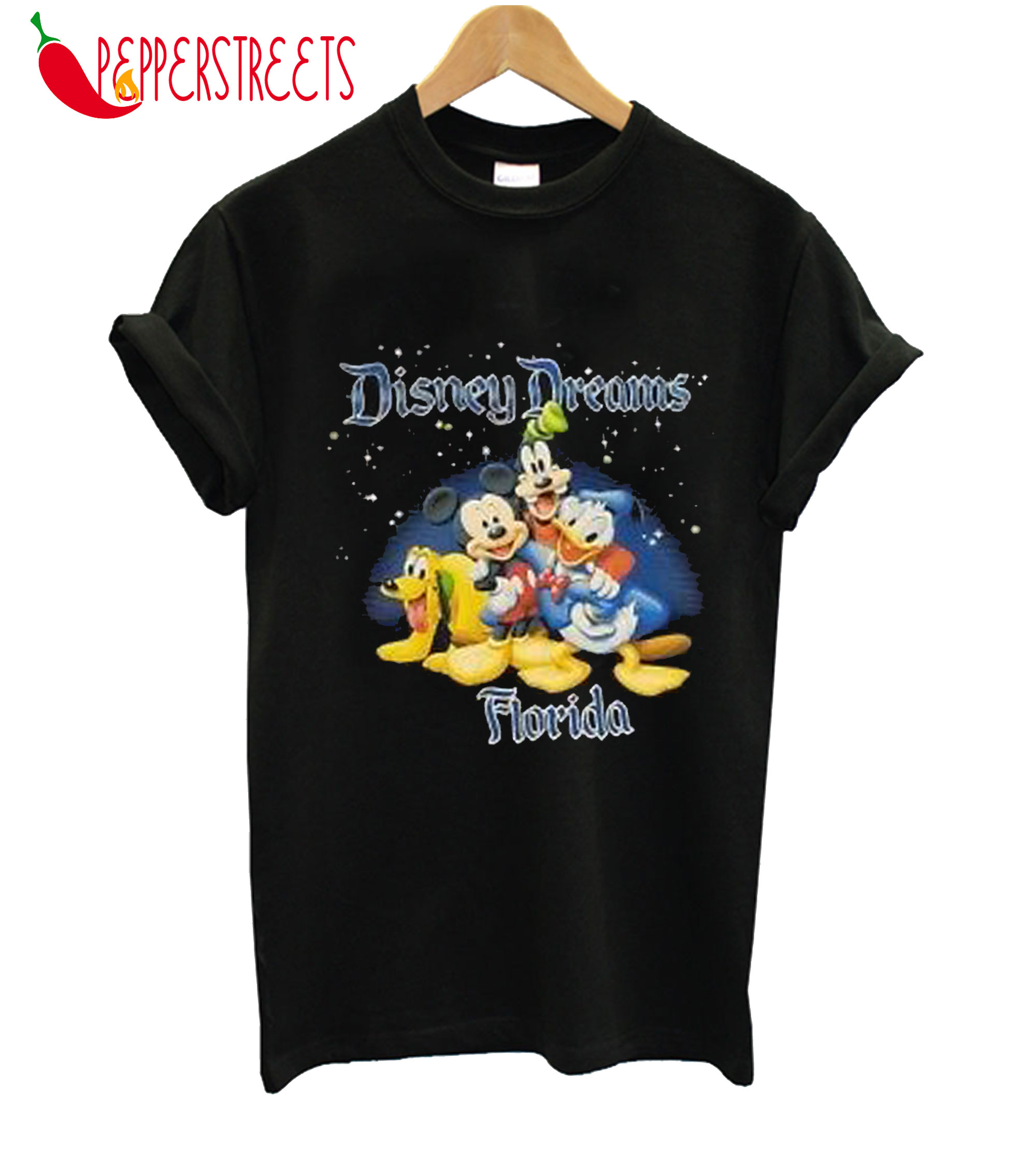 disney adult tshirts