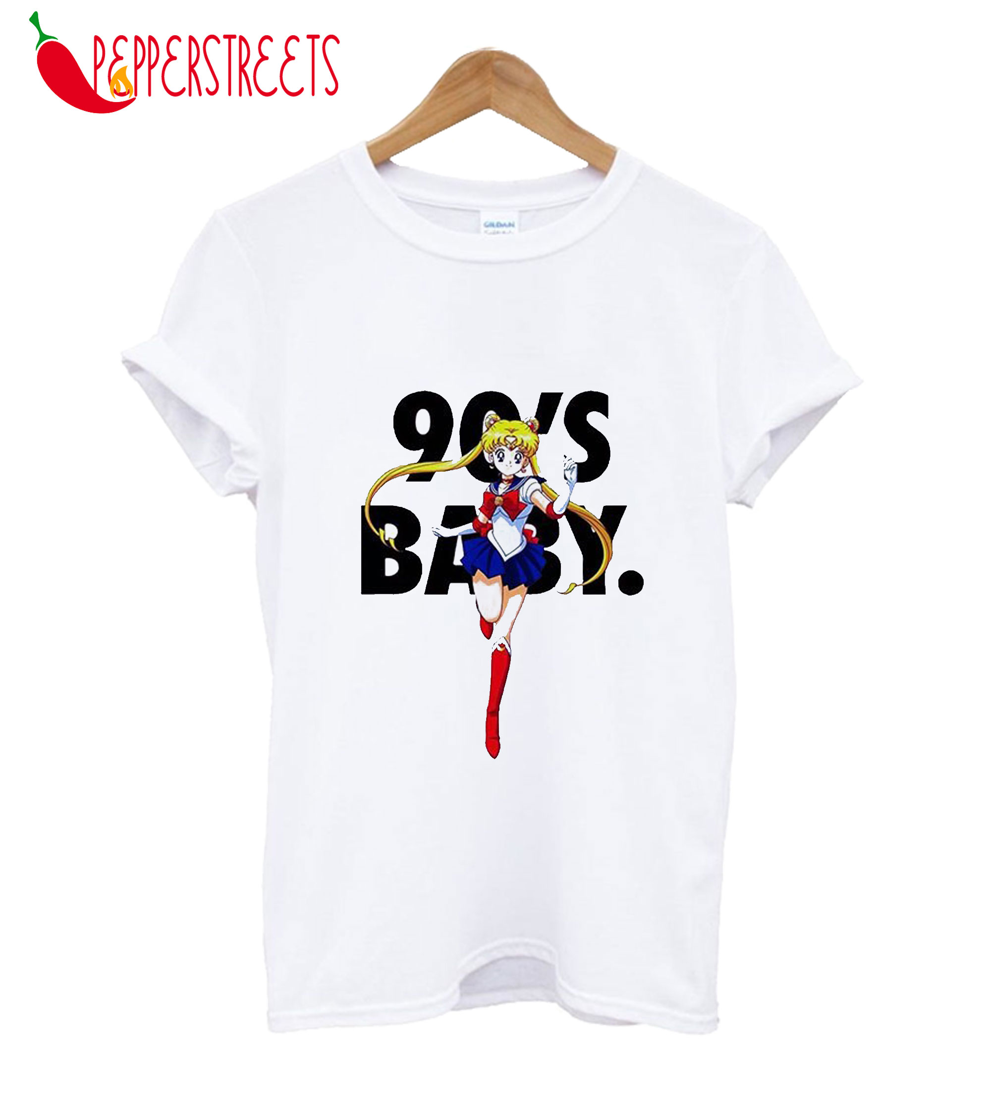 project baby rugrats hoodie