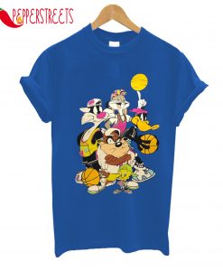 Looney Tunes Warner Bros Looney T-Shirt