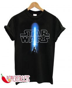 Maglietta di Star Wars Logo T-Shirt