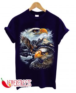 Majestic Eagle T-Shirt