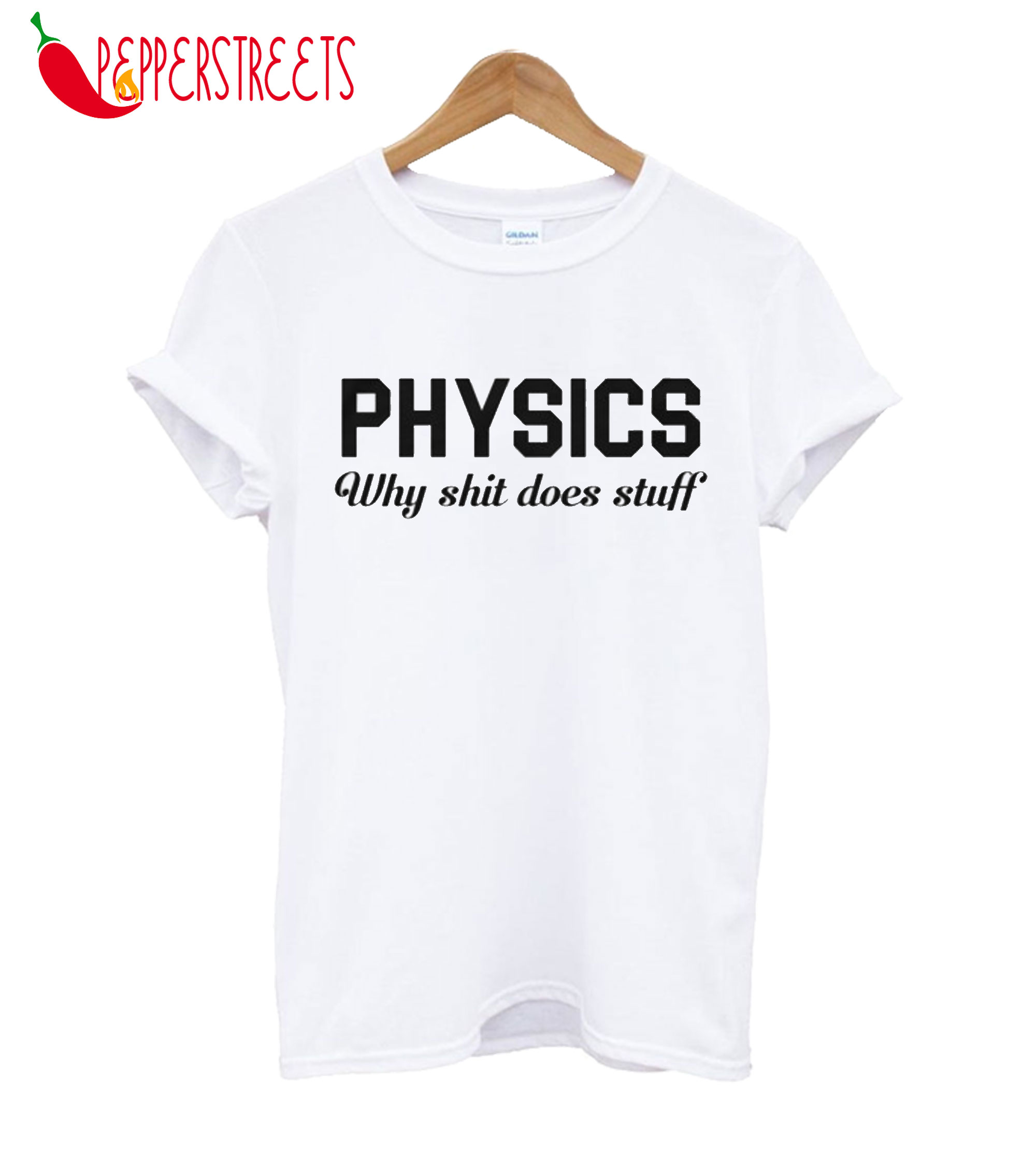 physics wallah t shirt price