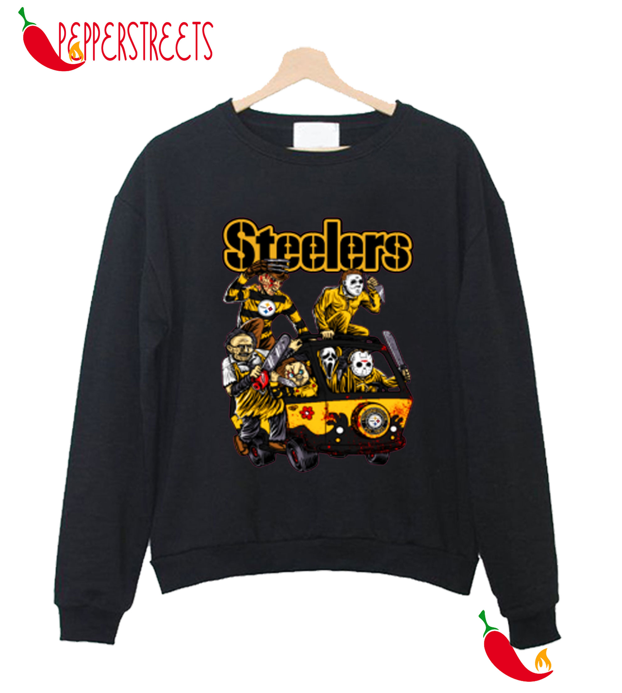 the killers band sweatshirt