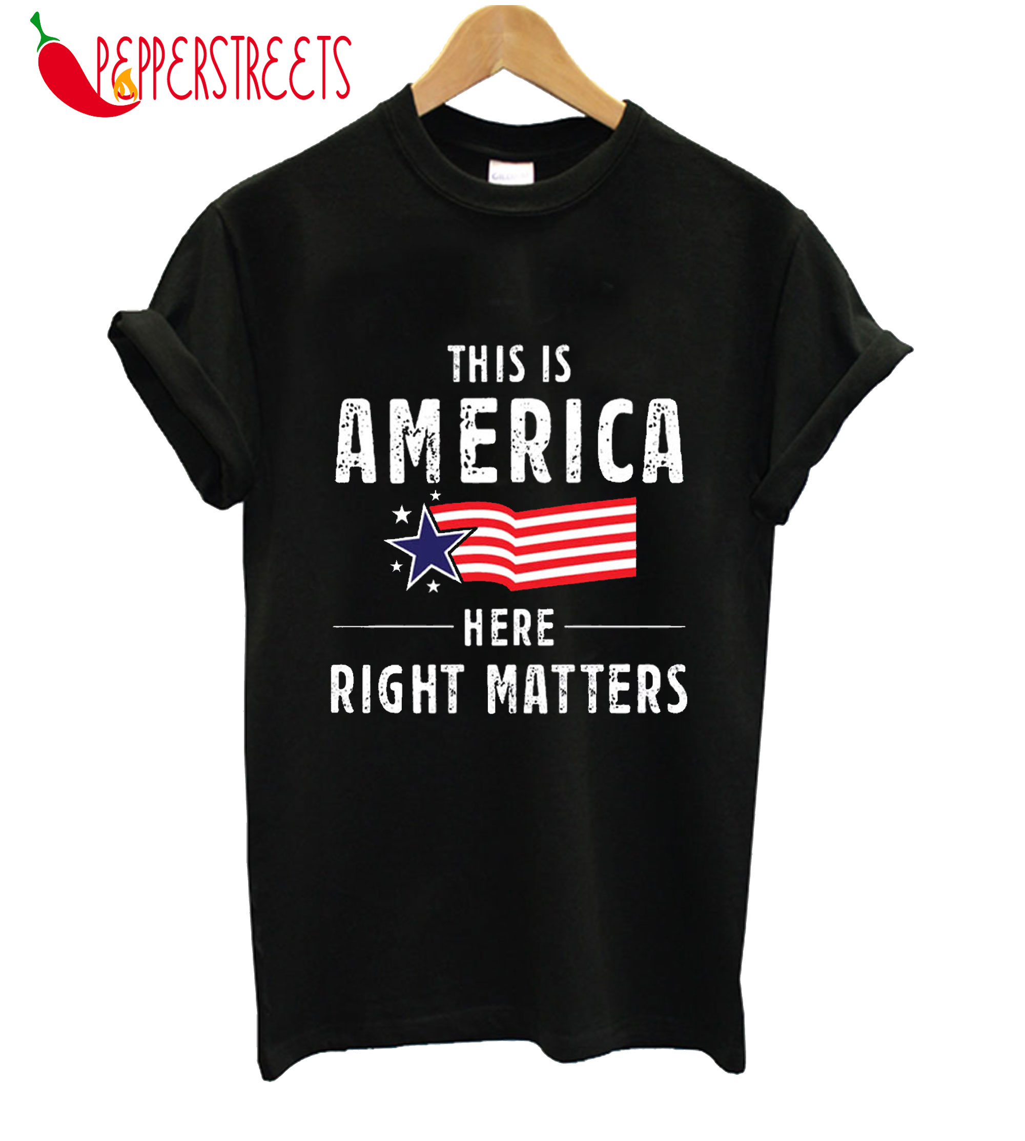 this american life t shirt