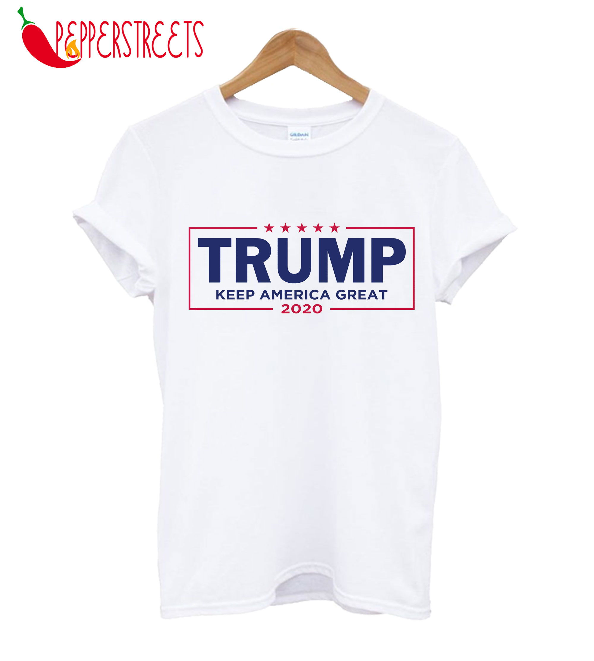 2020 not great shirt