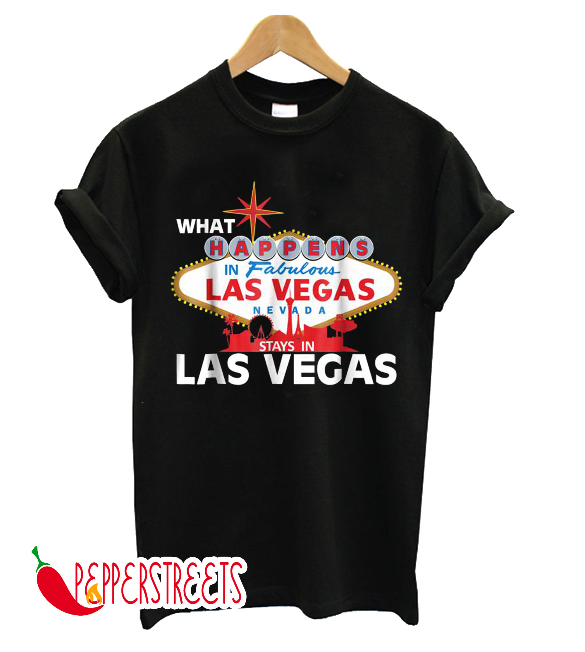 super bowl las vegas t shirt