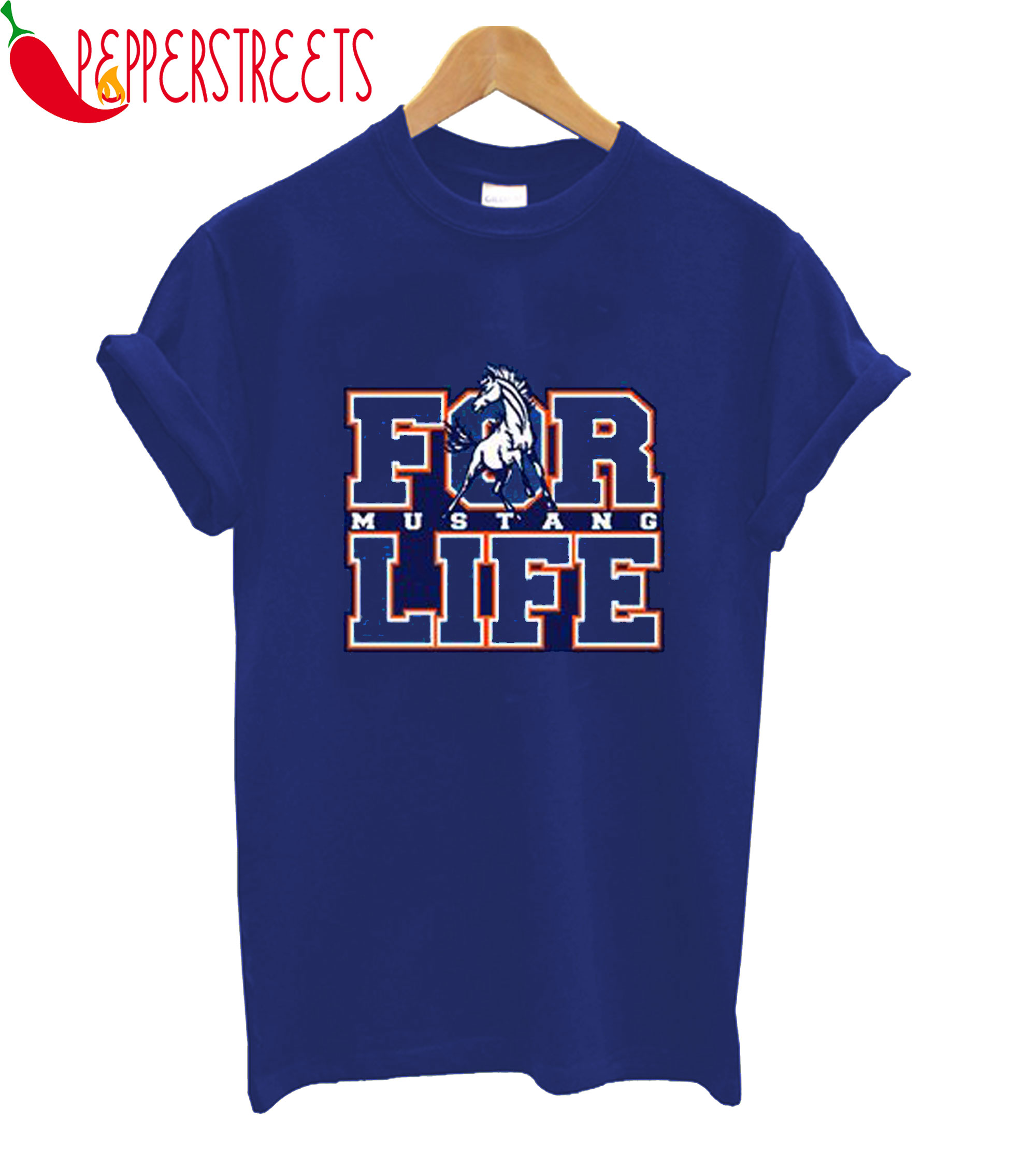 for life t shirt