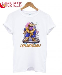 Inevitable T-Shirt