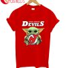 New Jersey Devils T-Shirt