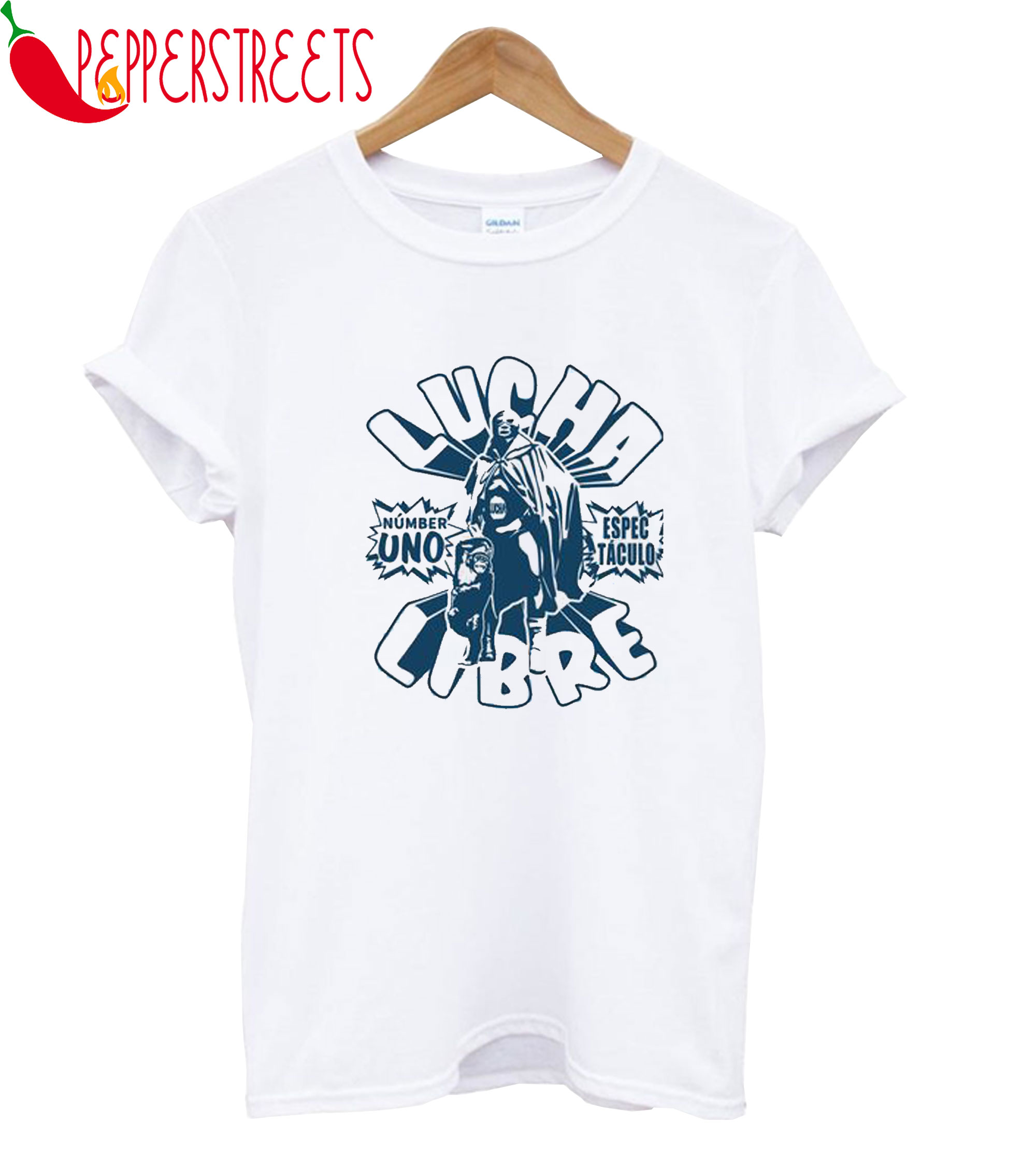 t shirt number one