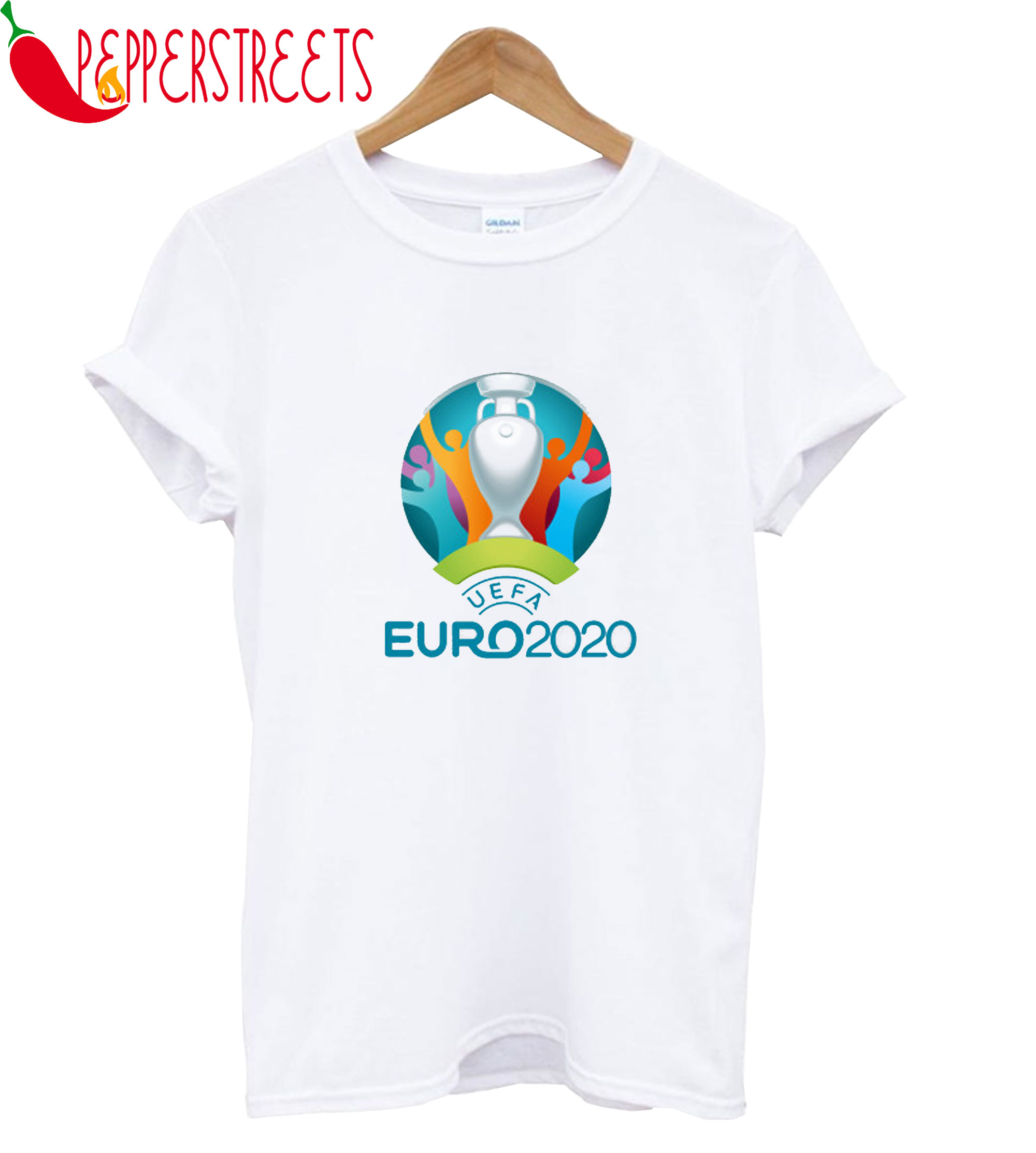 euro shirt