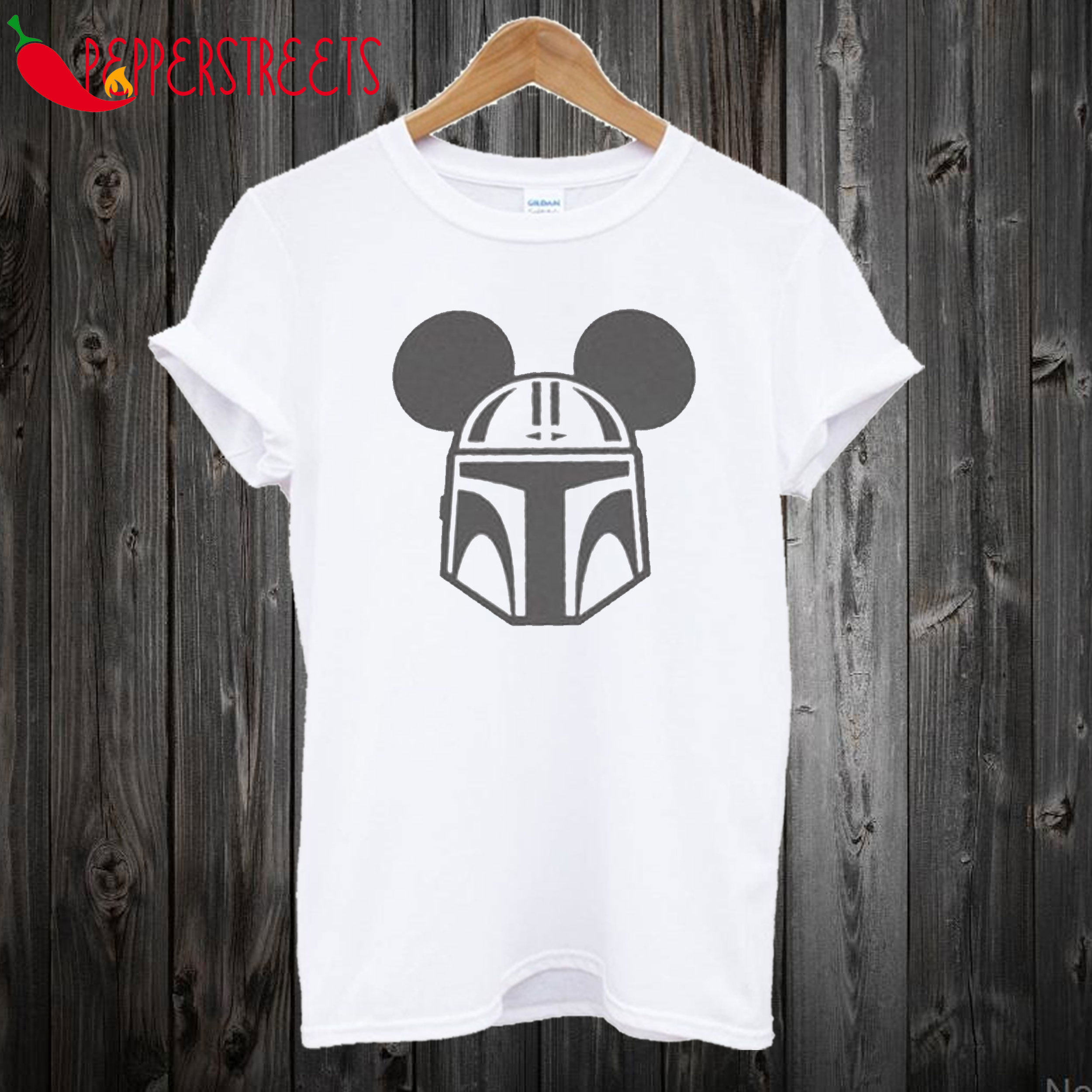Disney Star Wars T-Shirt