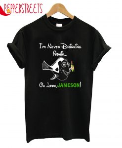 Oh Look Jameson T-Shirt