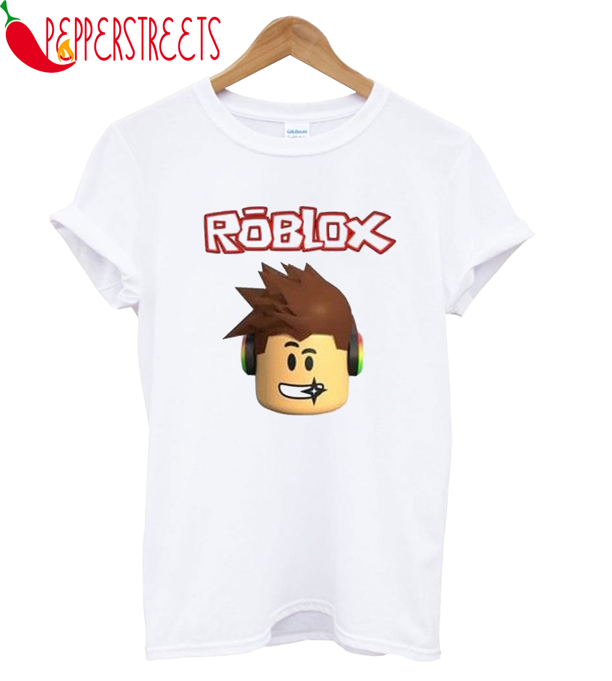 Roblox T-Shirt