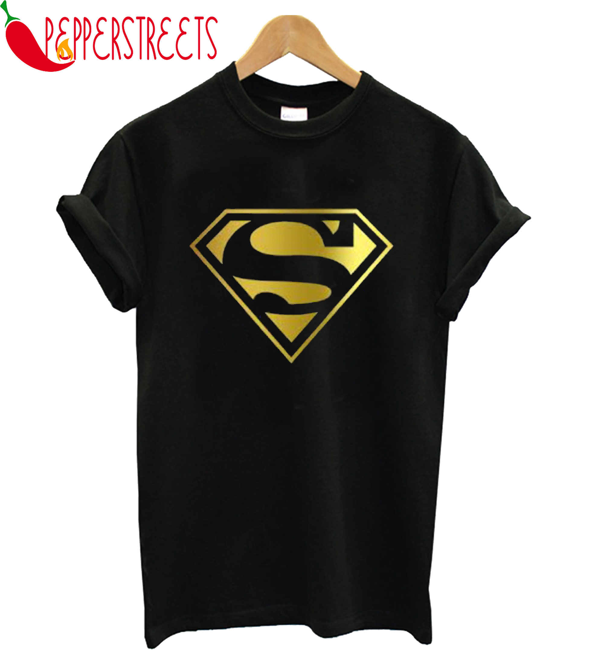 super fan t shirt