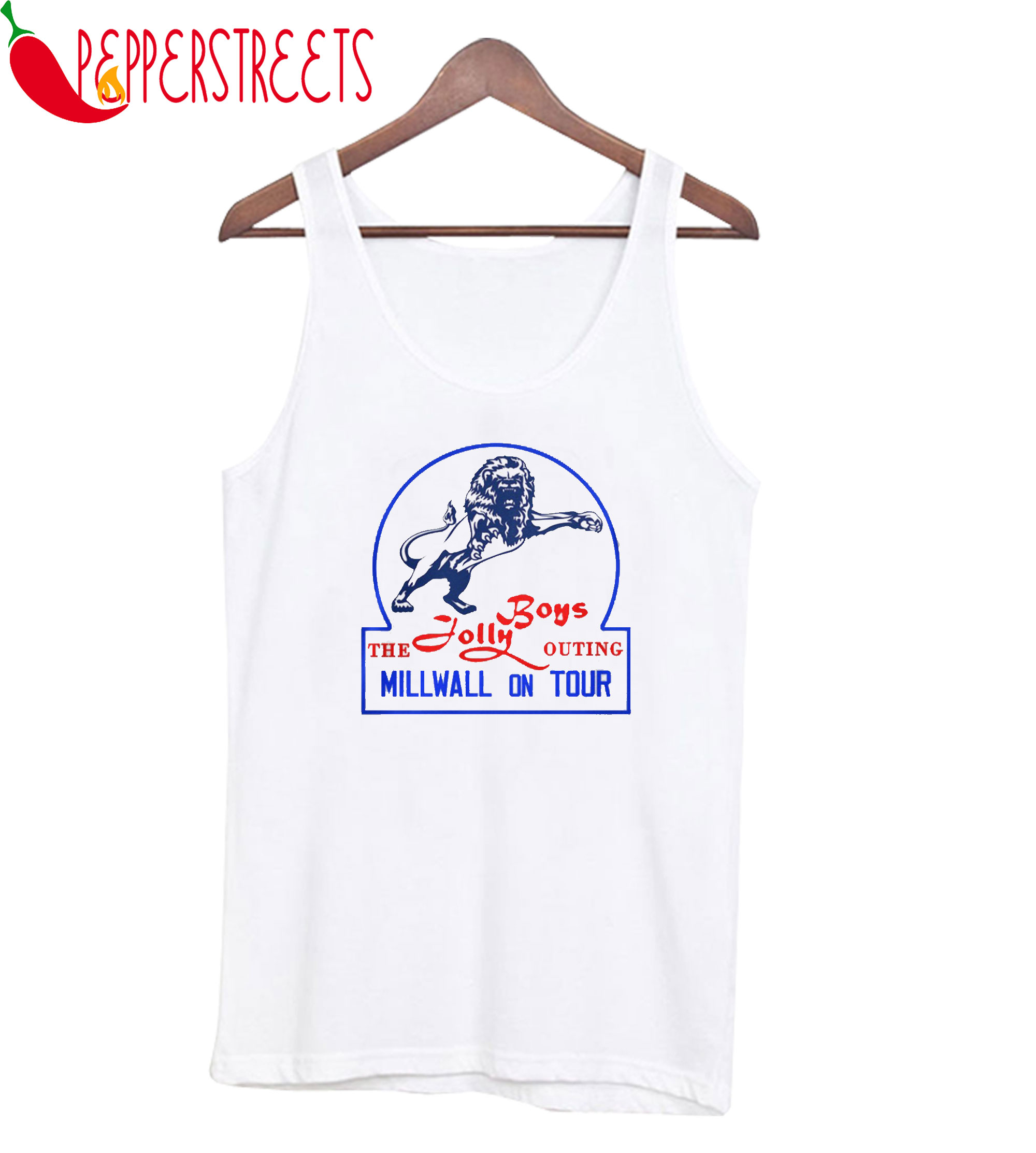 boys disney tank