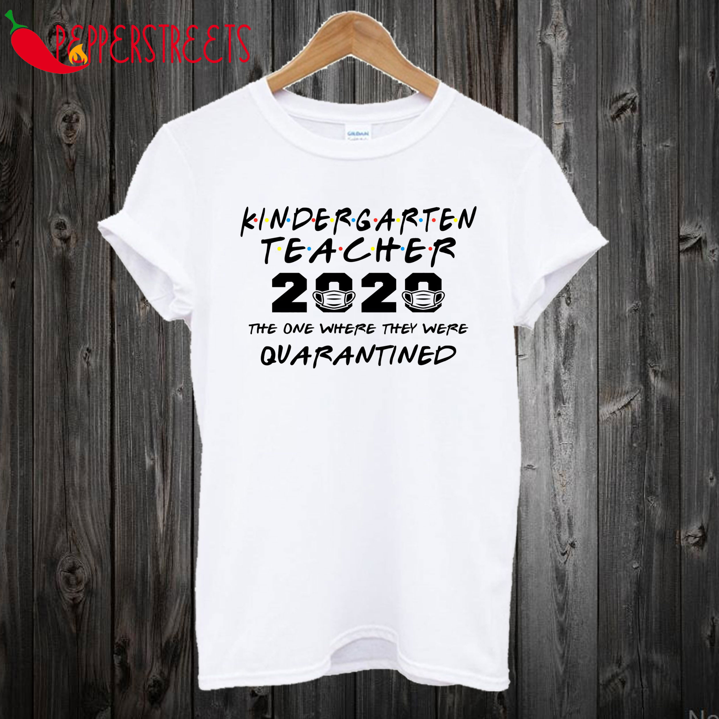 kindergarten t shirts students