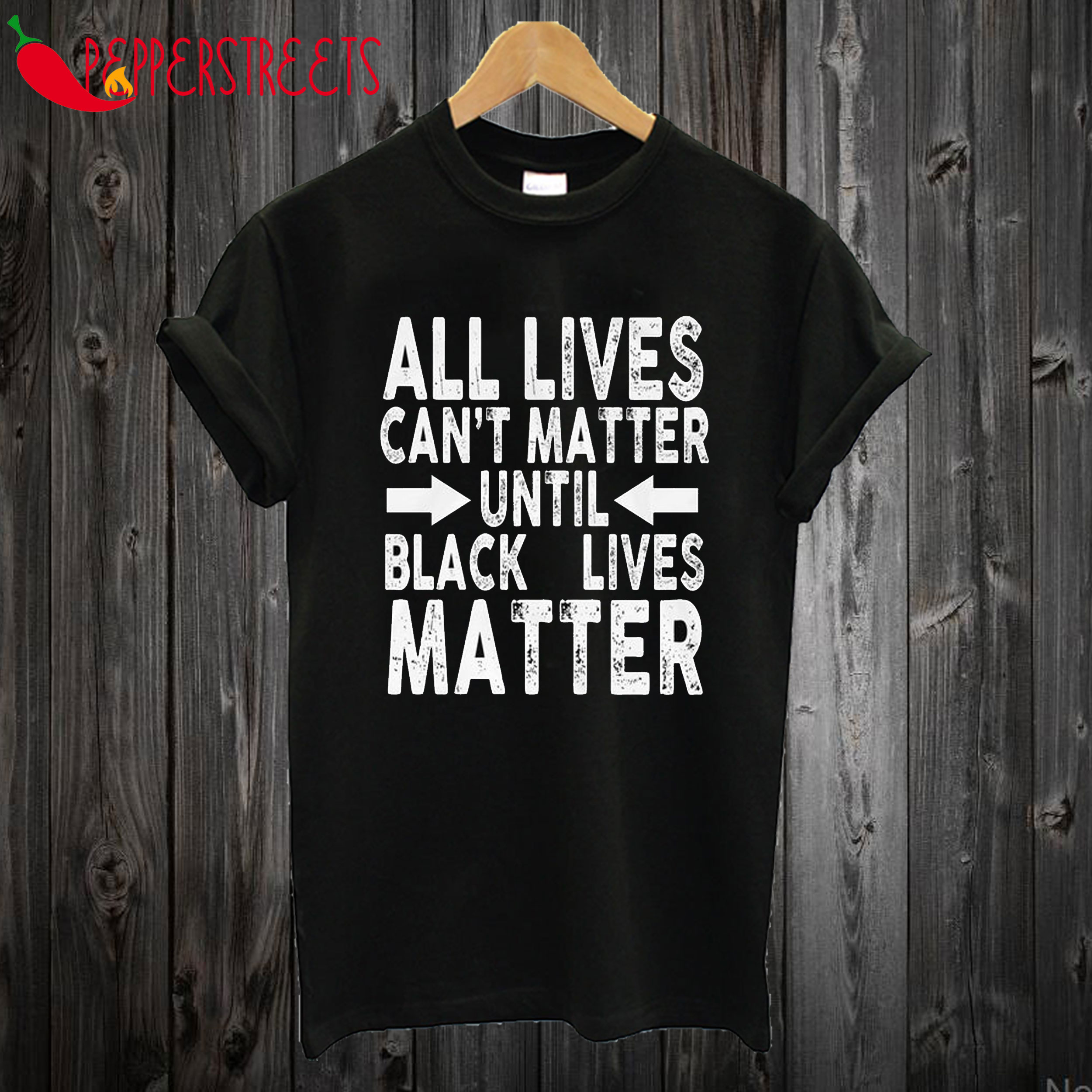 matter t shirt