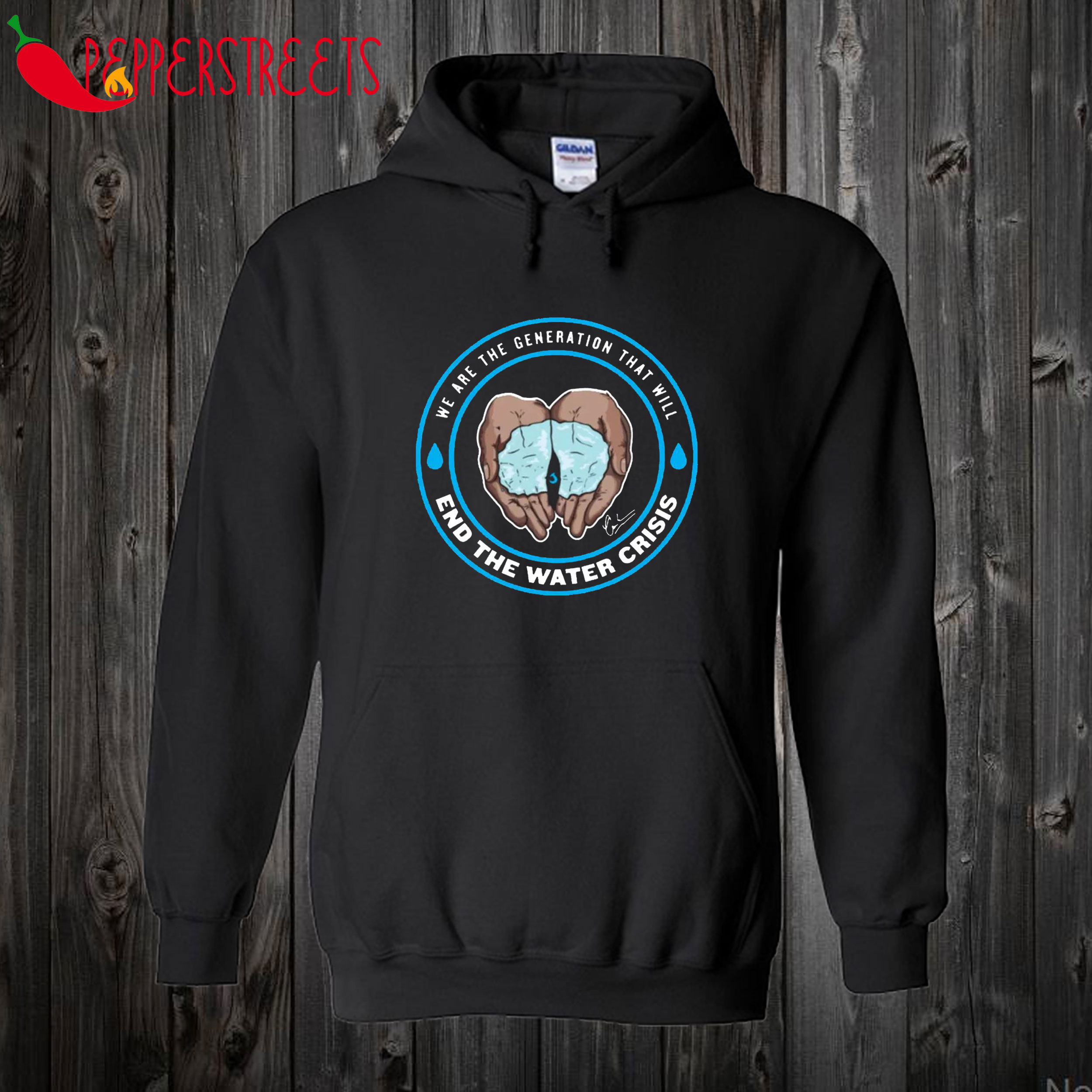 cameron boyce merch hoodie