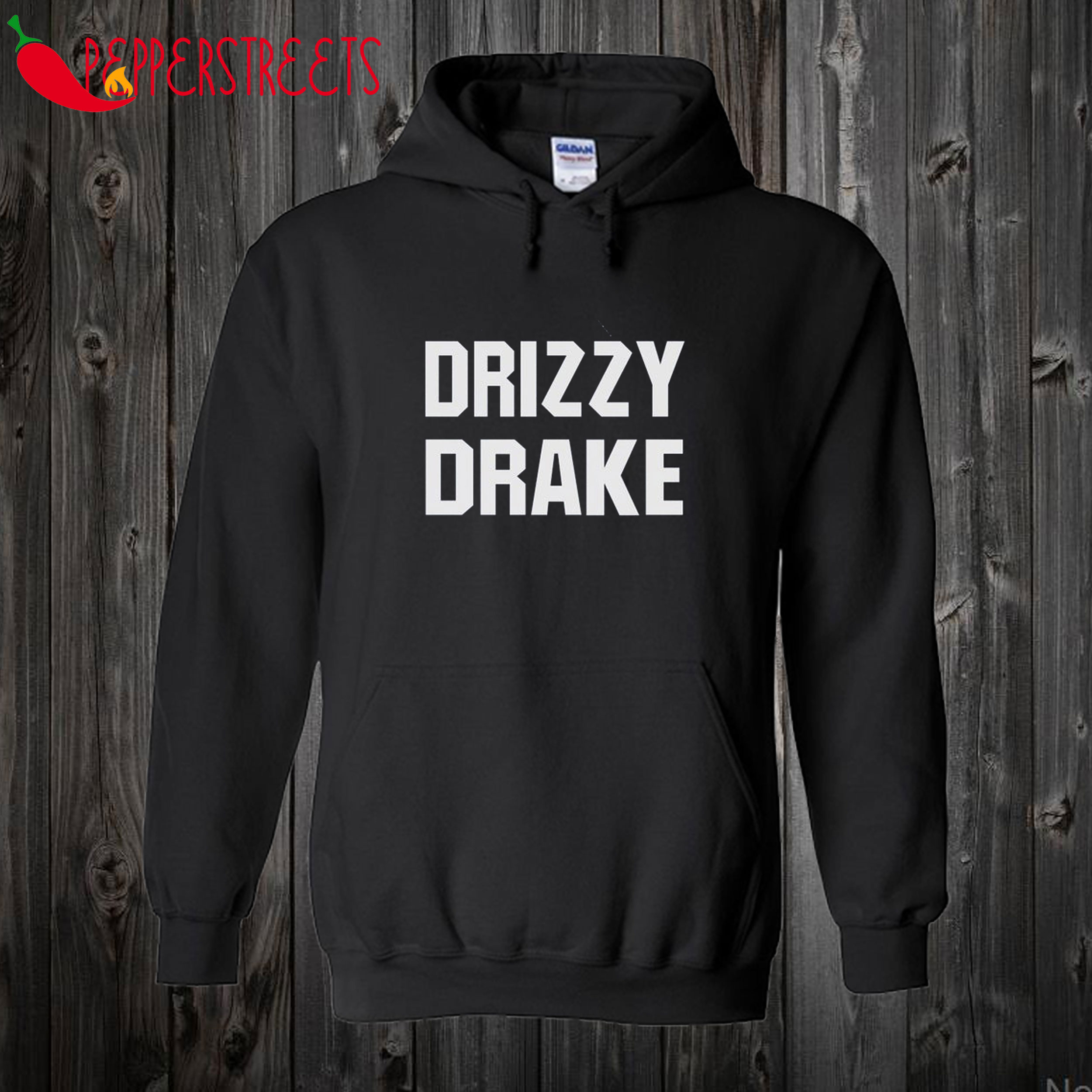 Drake Hoodie