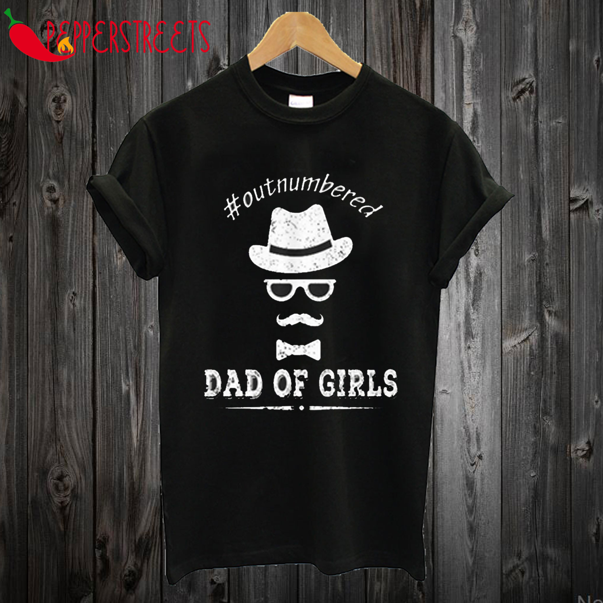 t shirt of girl