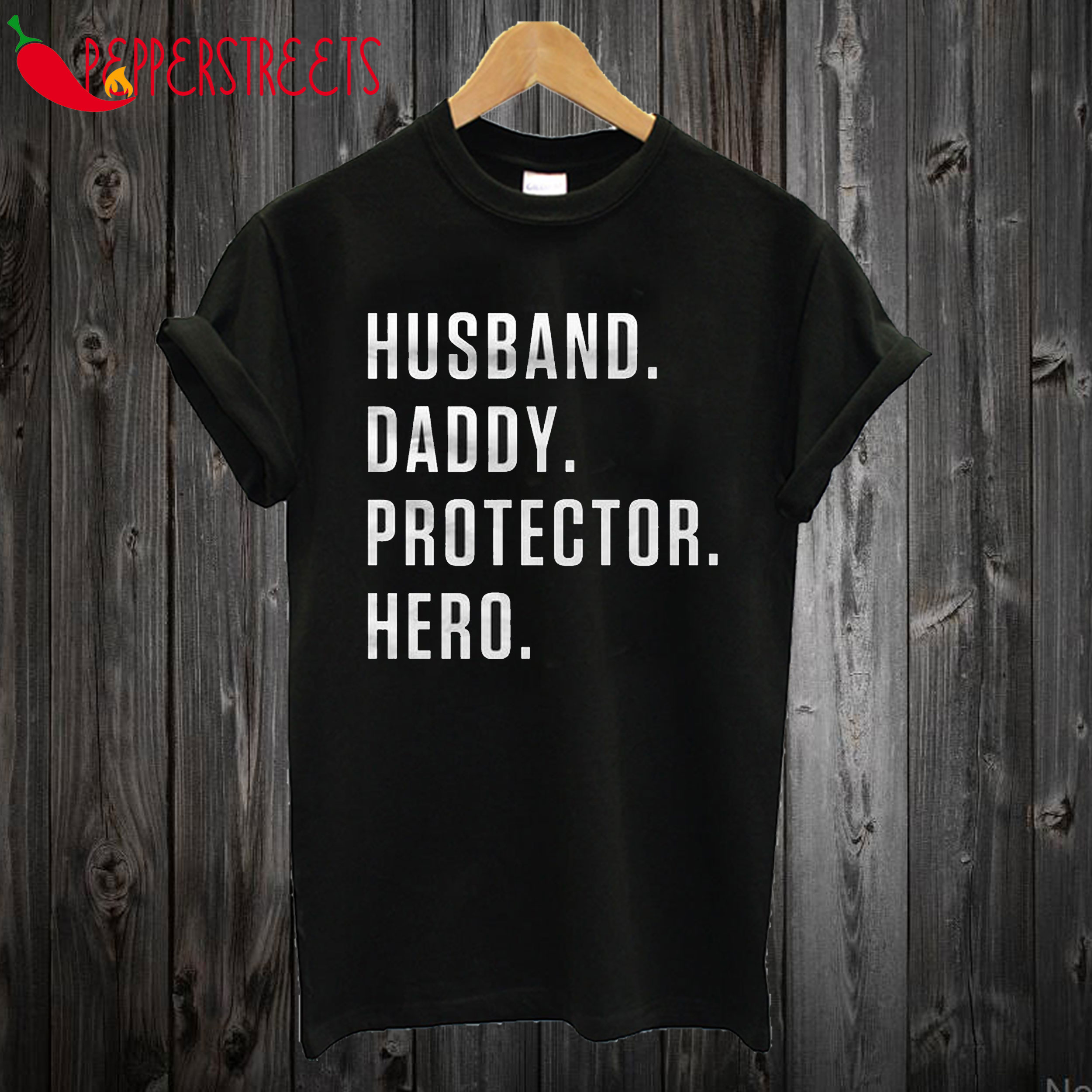 horse husband t shirt