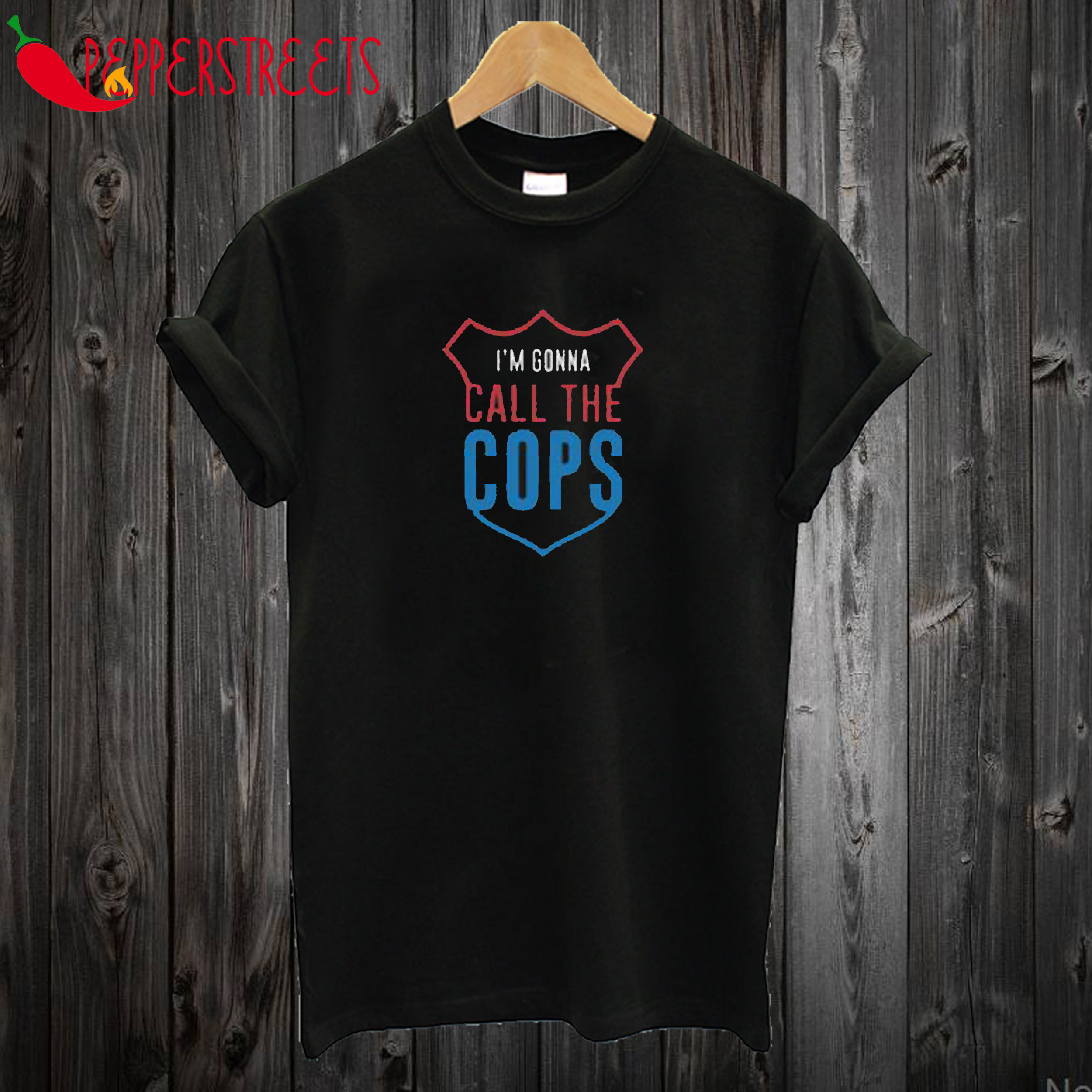 Call The Cops Memefaq - n6tx94j