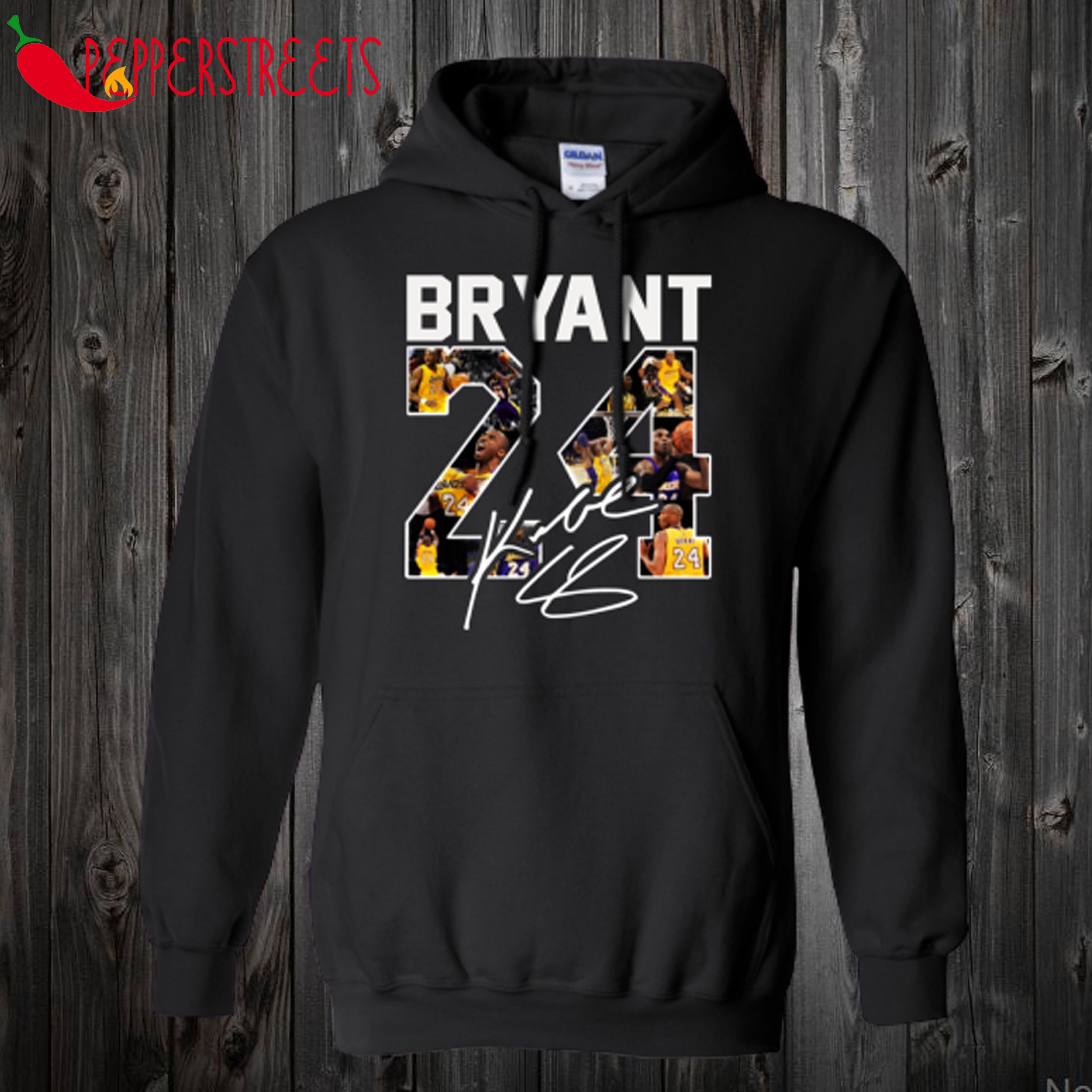 gigi bryant hoodie