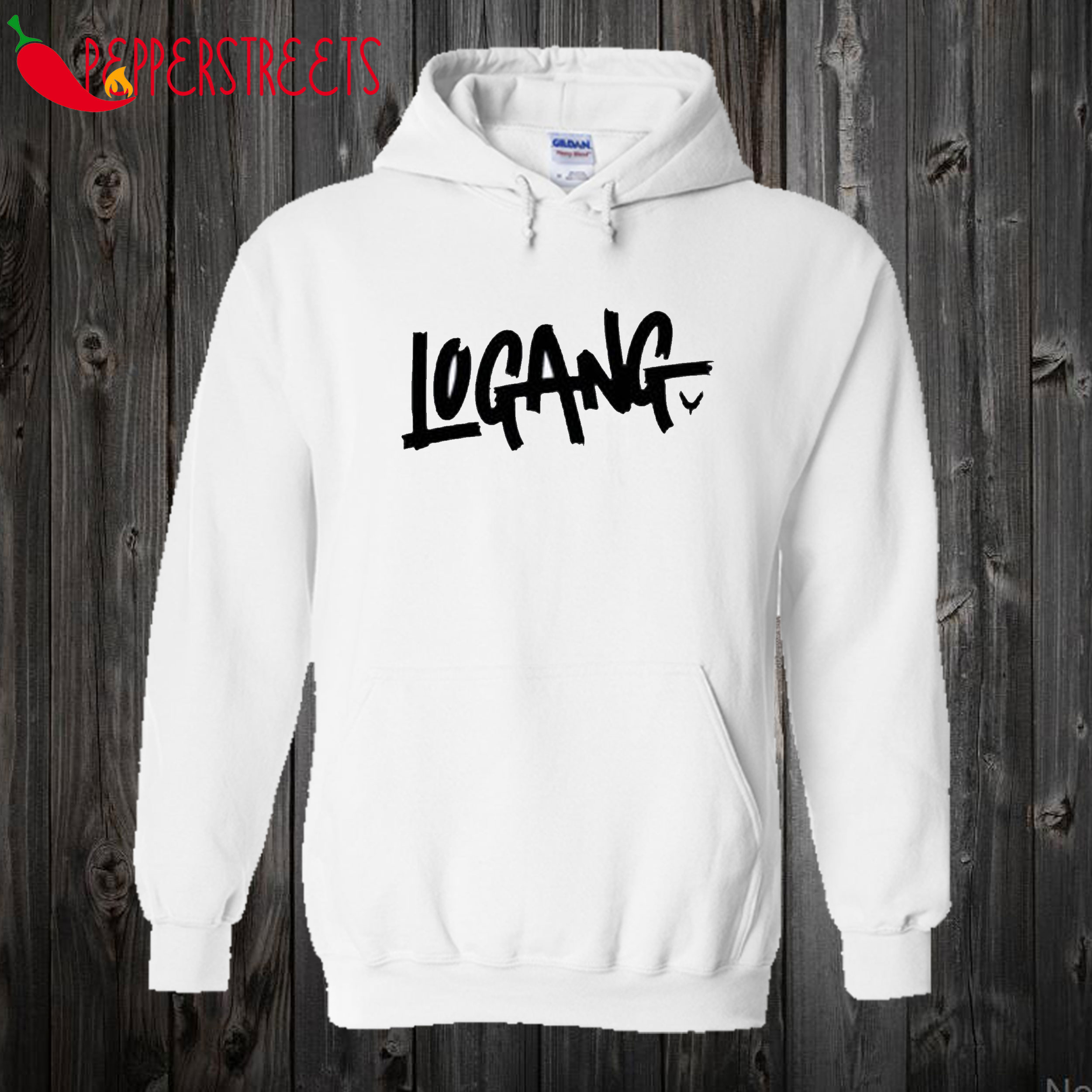 logan paul maverick joggers