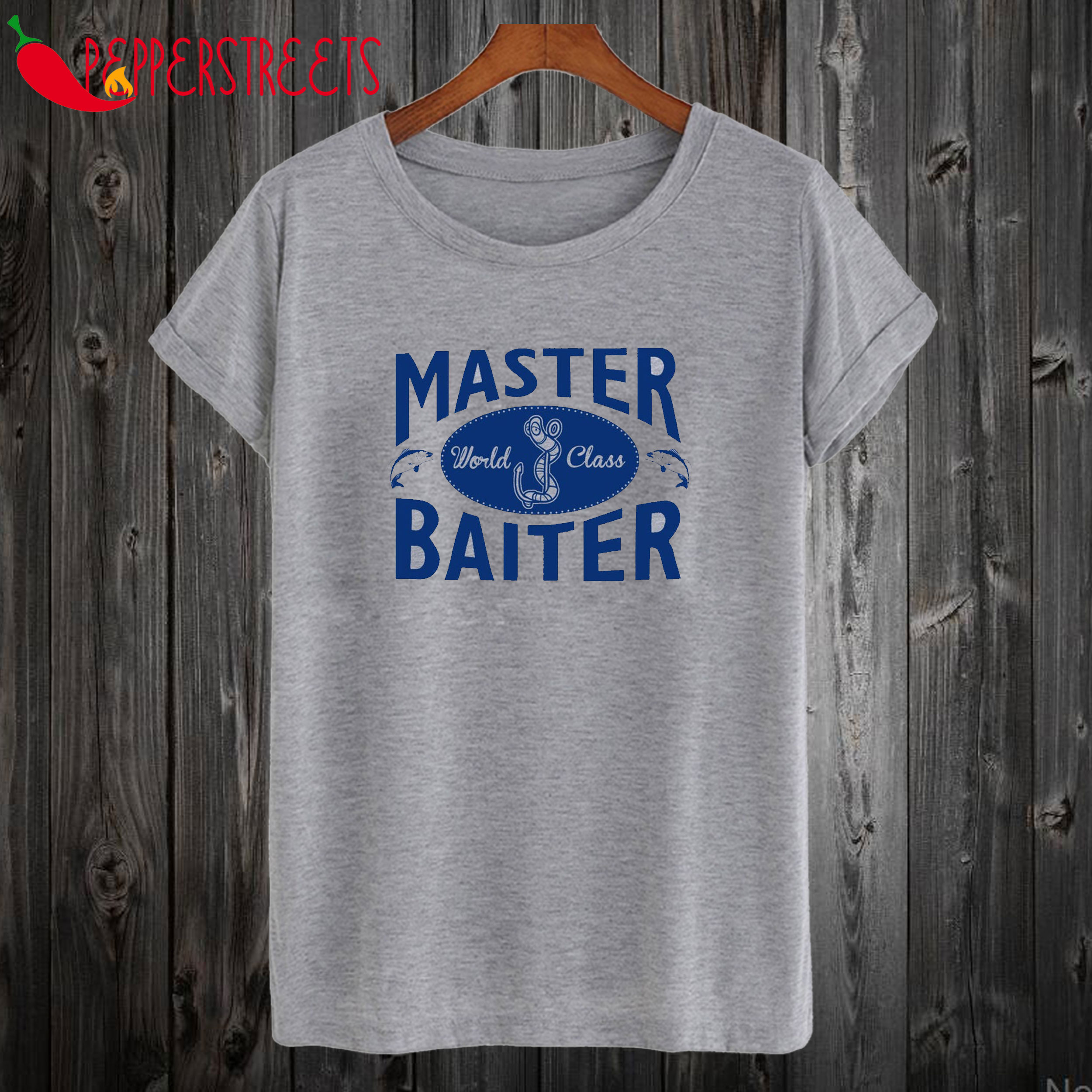 master movie shirt