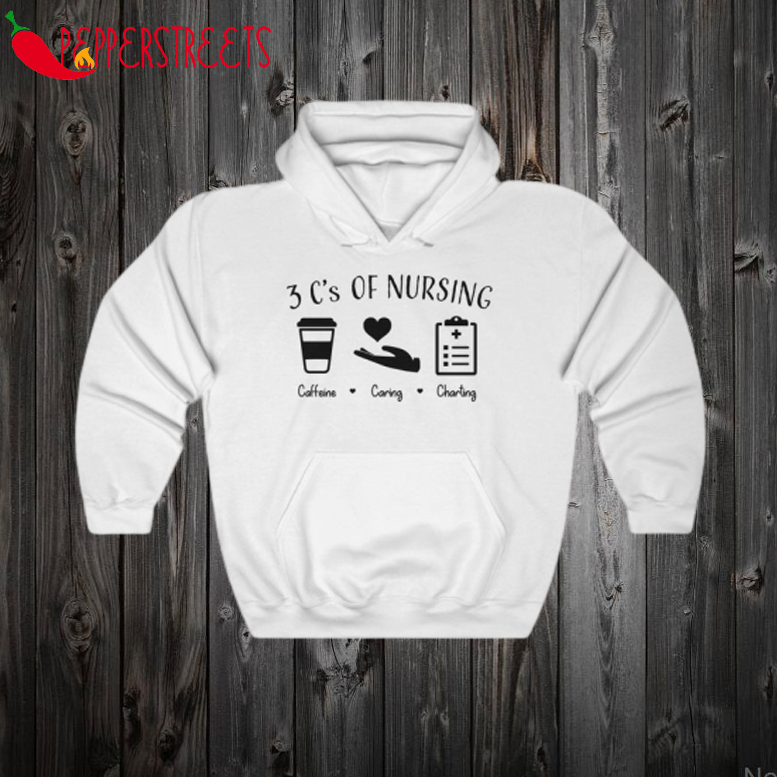 plus size nursing hoodie