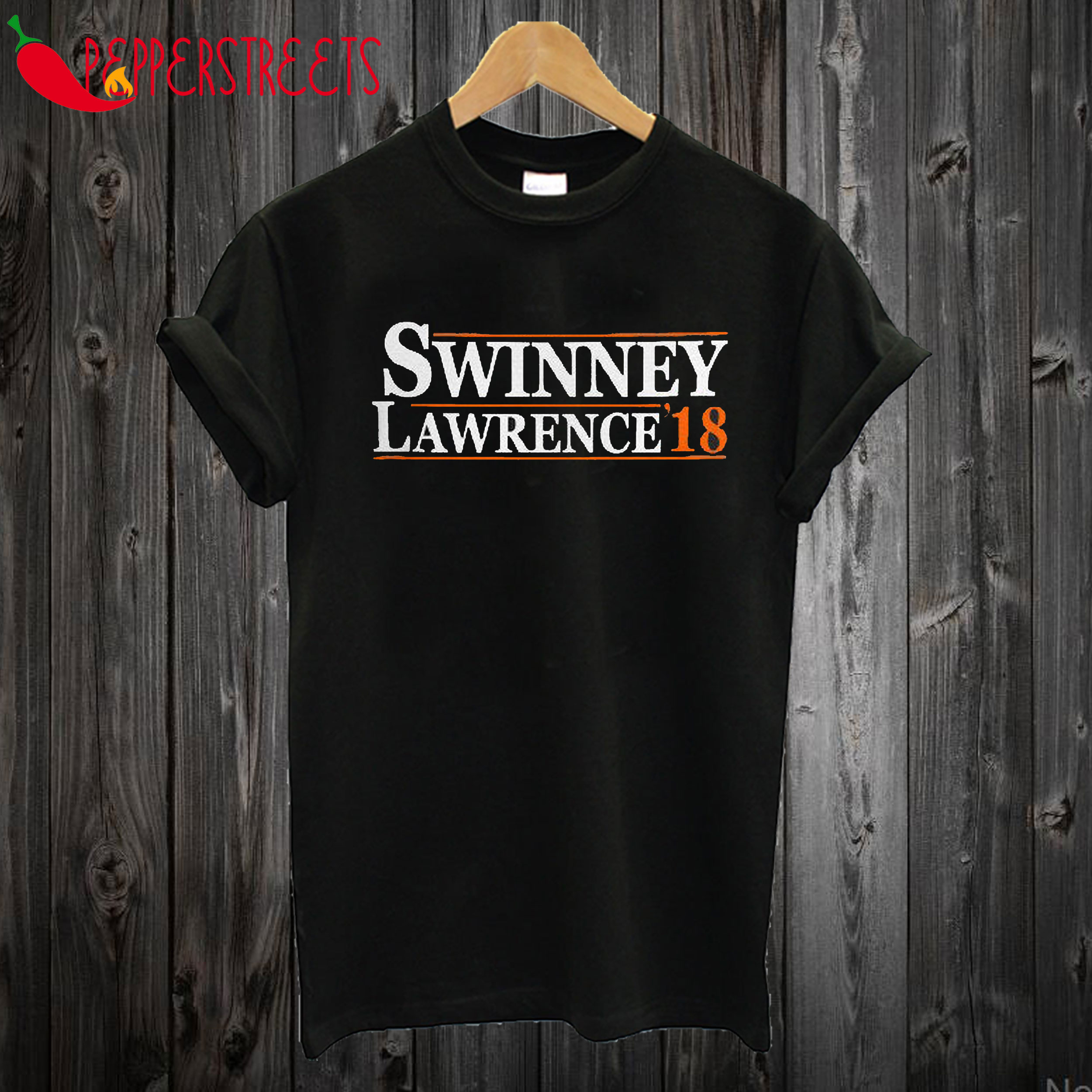 st lawrence t shirt