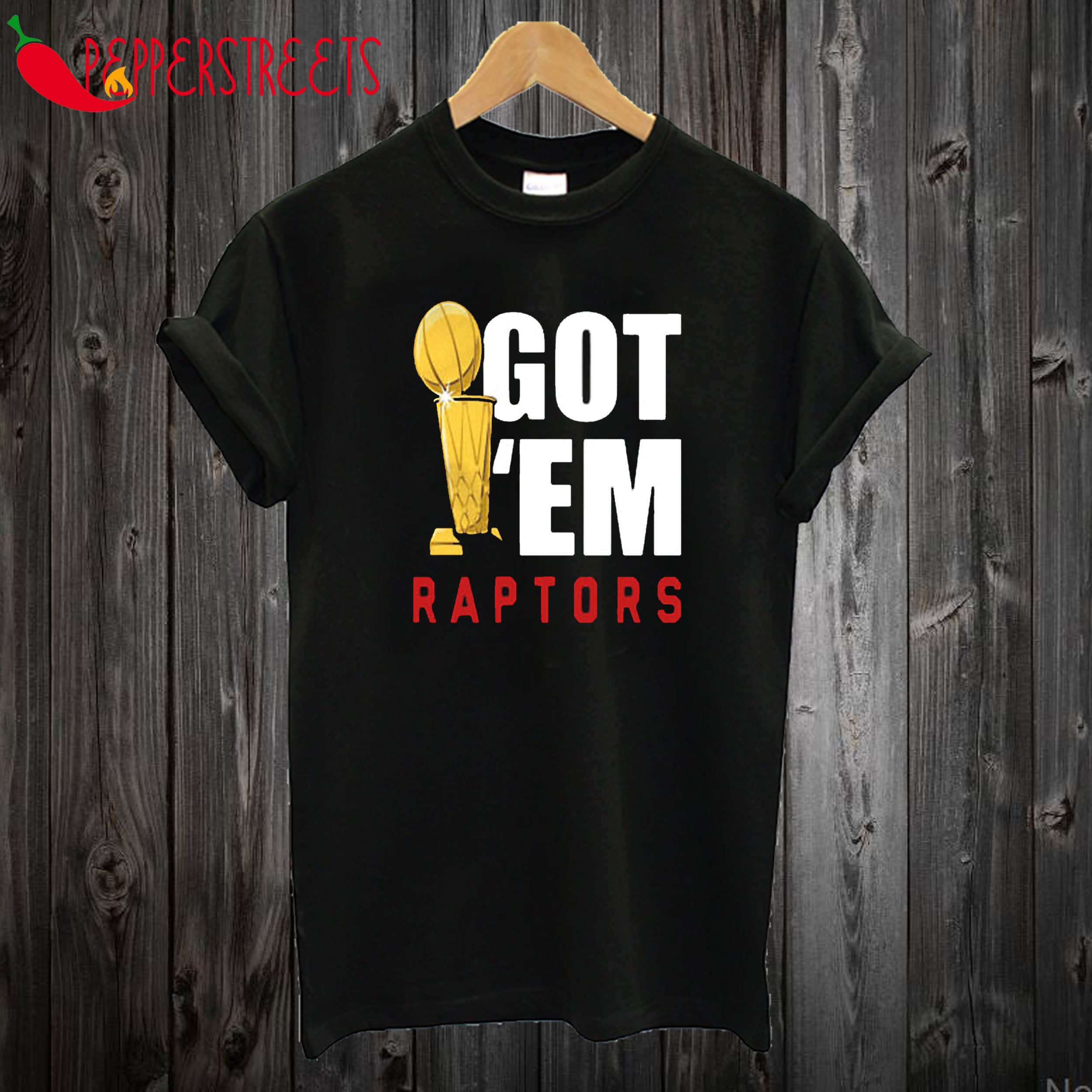 t shirt toronto raptors