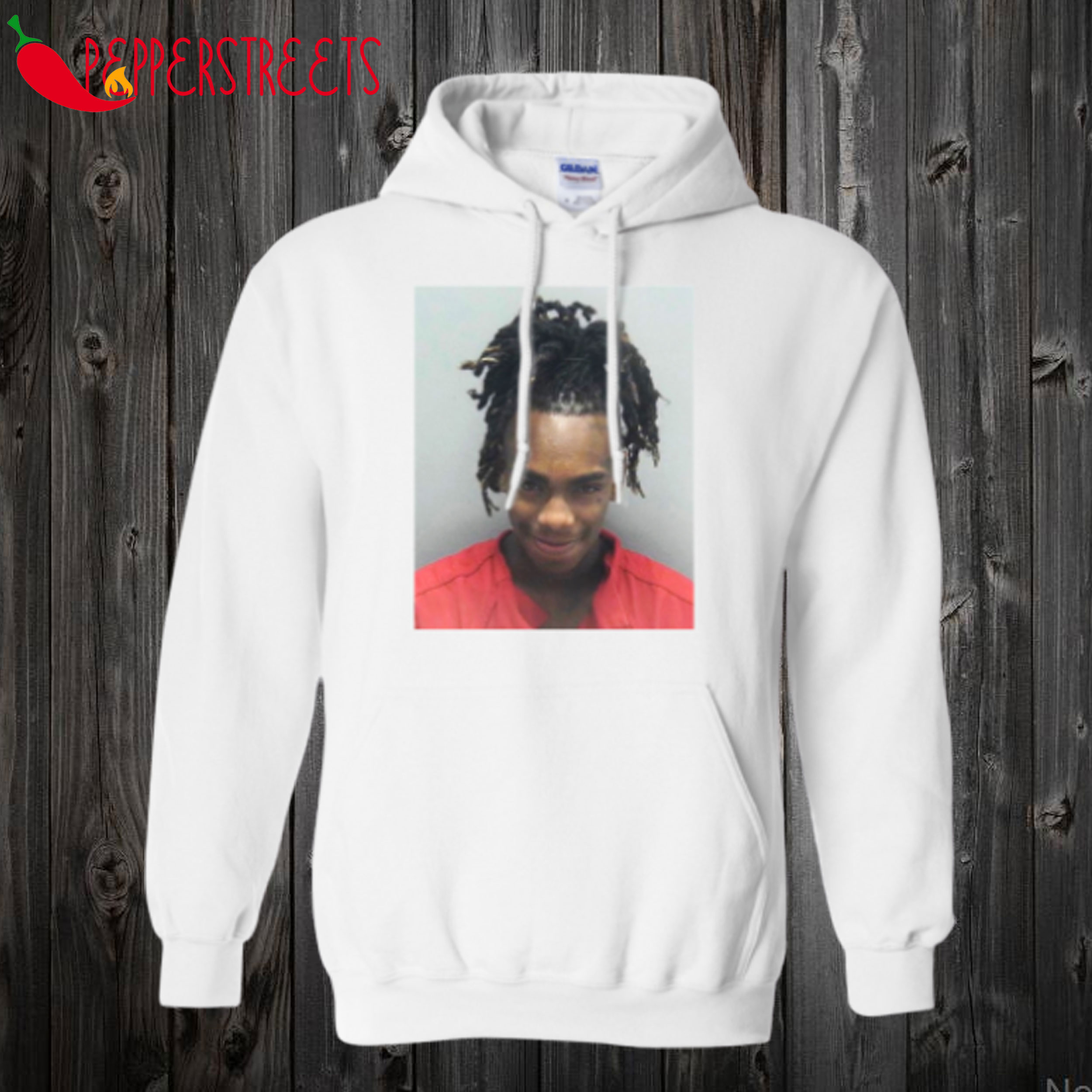 ynw melly merch amazon