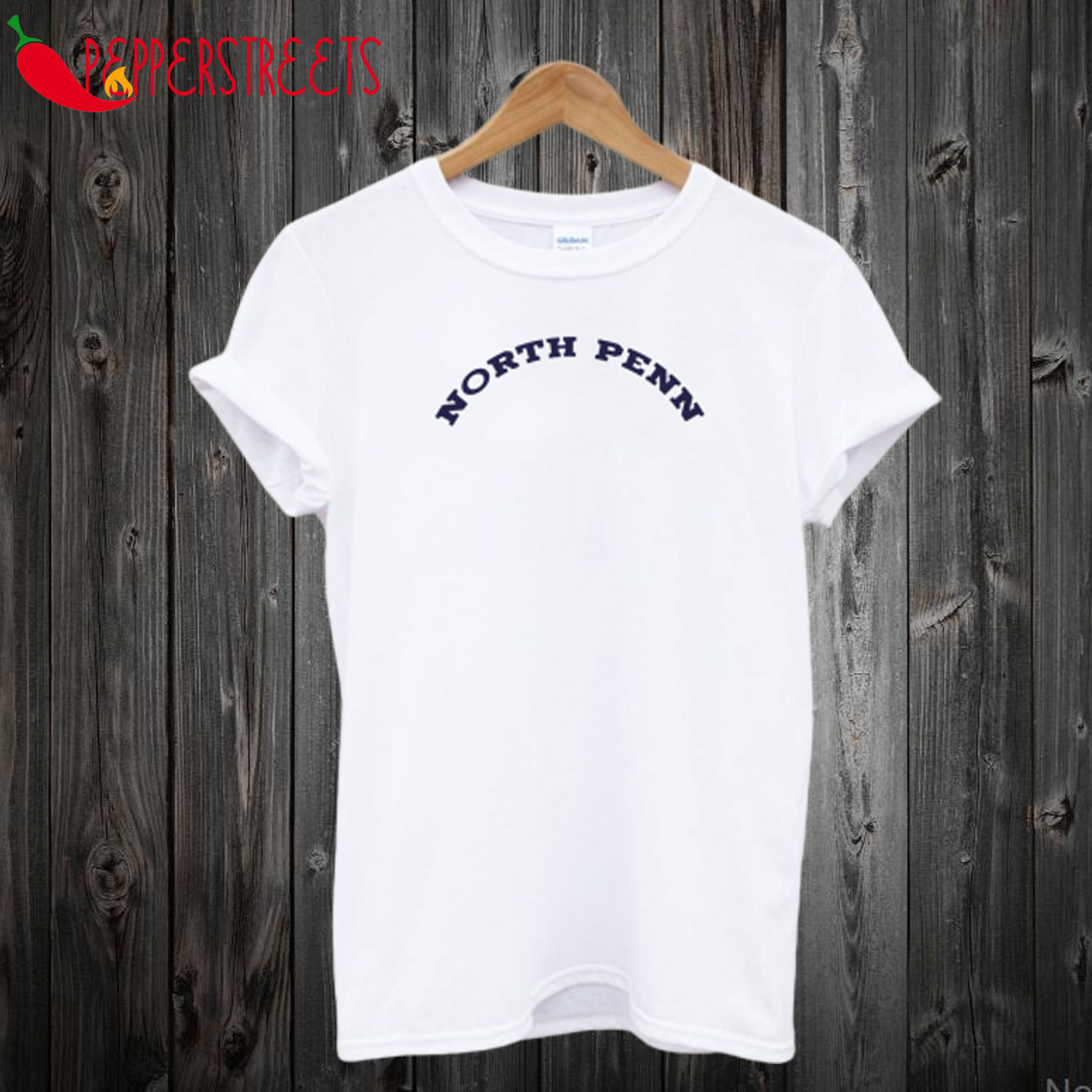 ben platt north penn t shirt