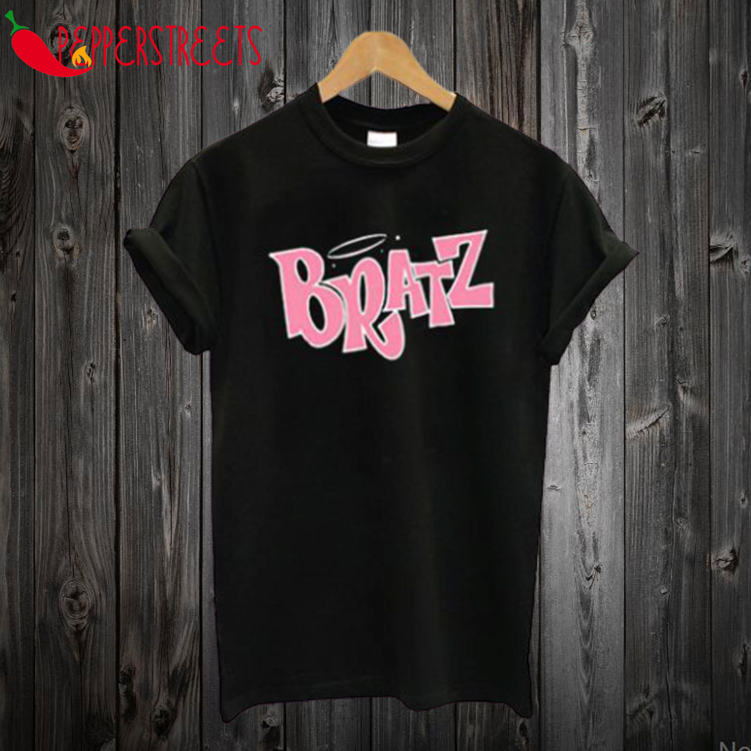 bratz shirts etsy