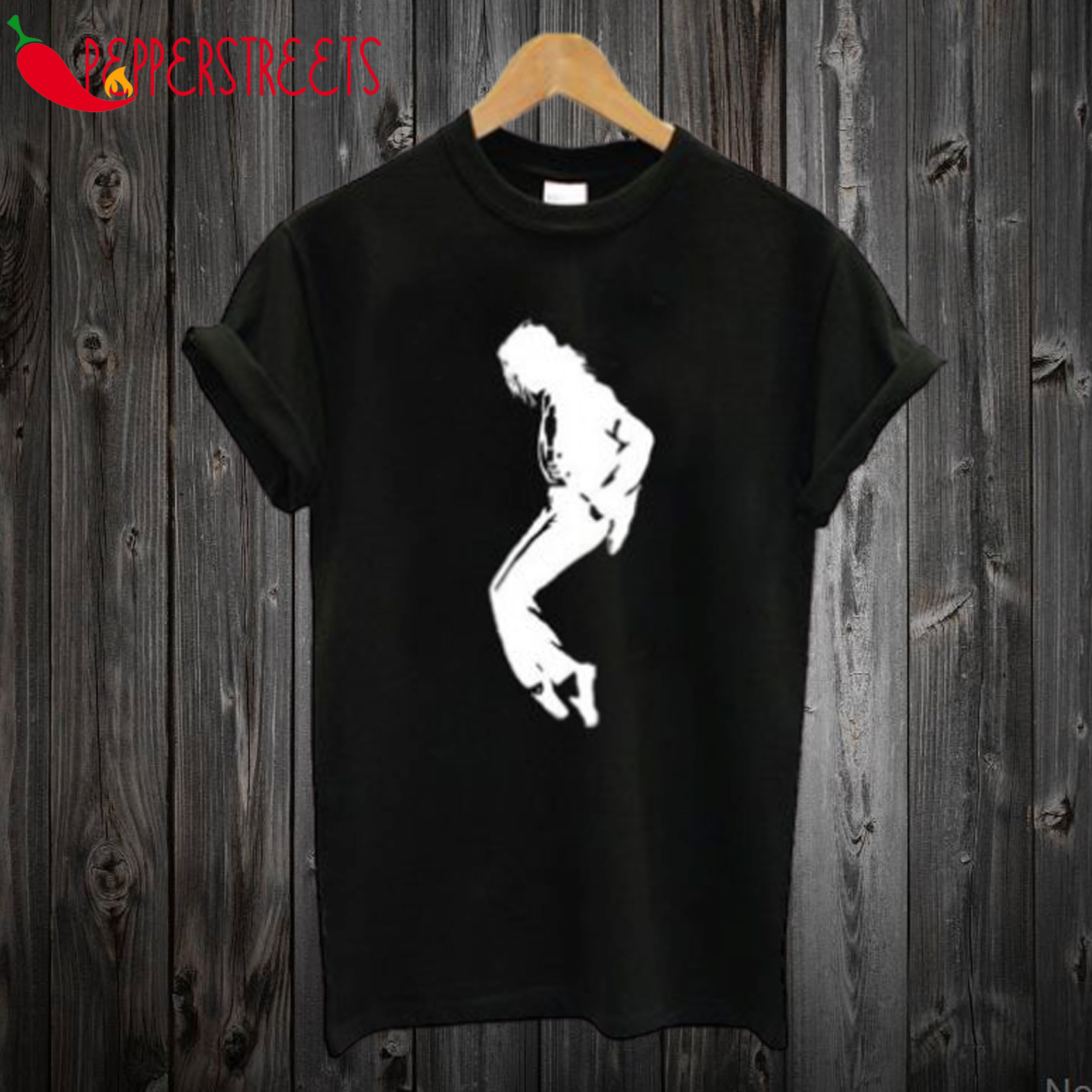 dave grohl michael jackson t shirt