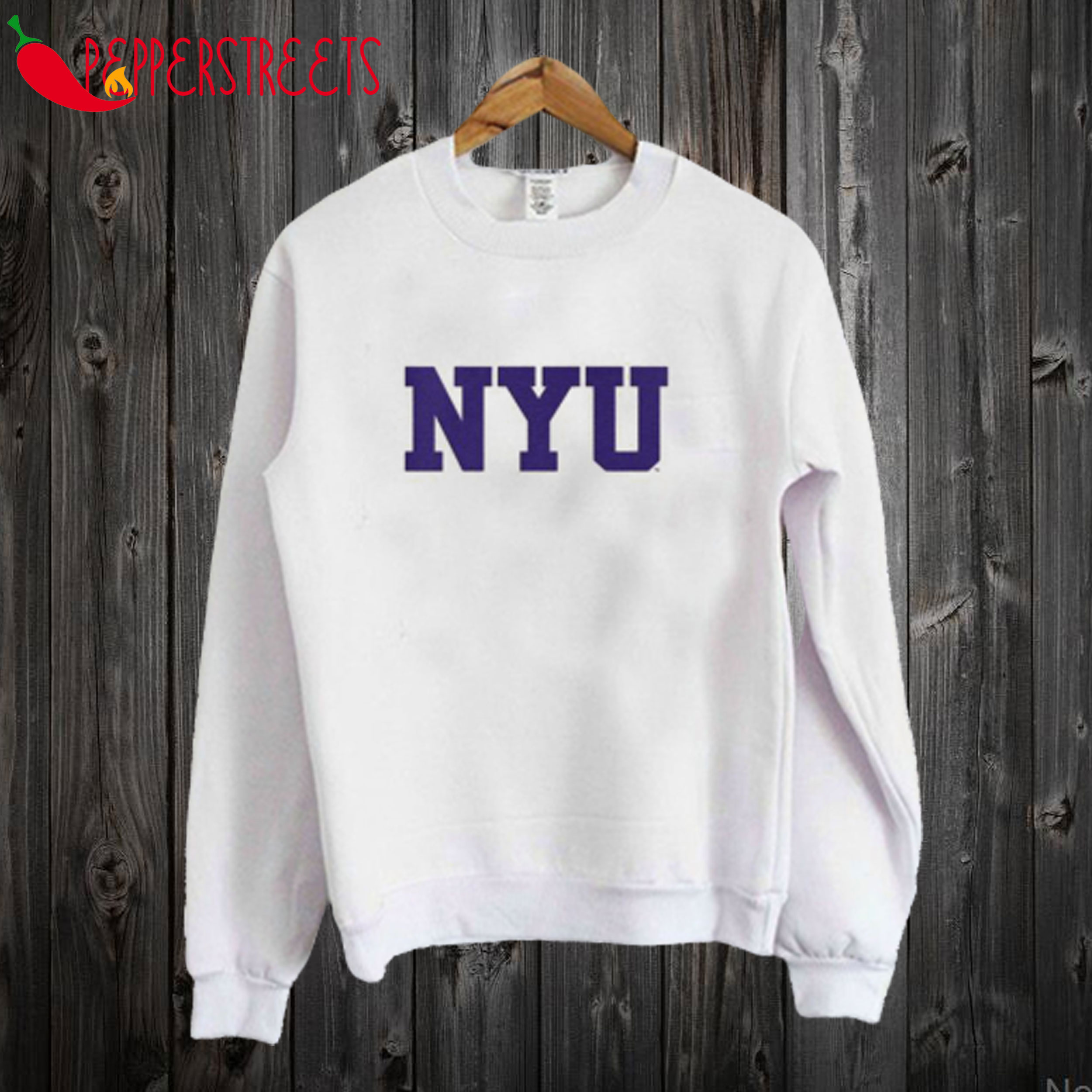 nyu law shirt