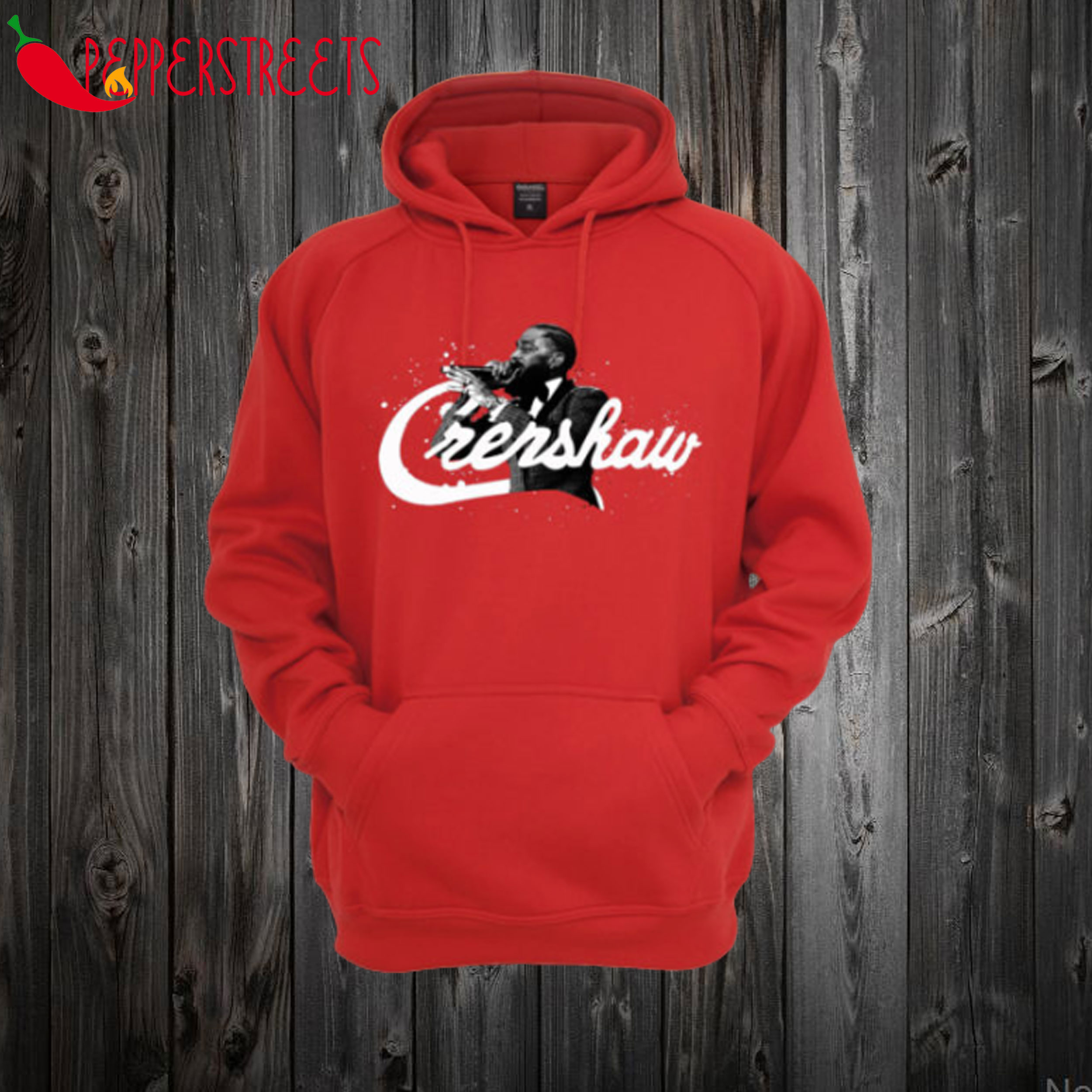 crenshaw hoodie