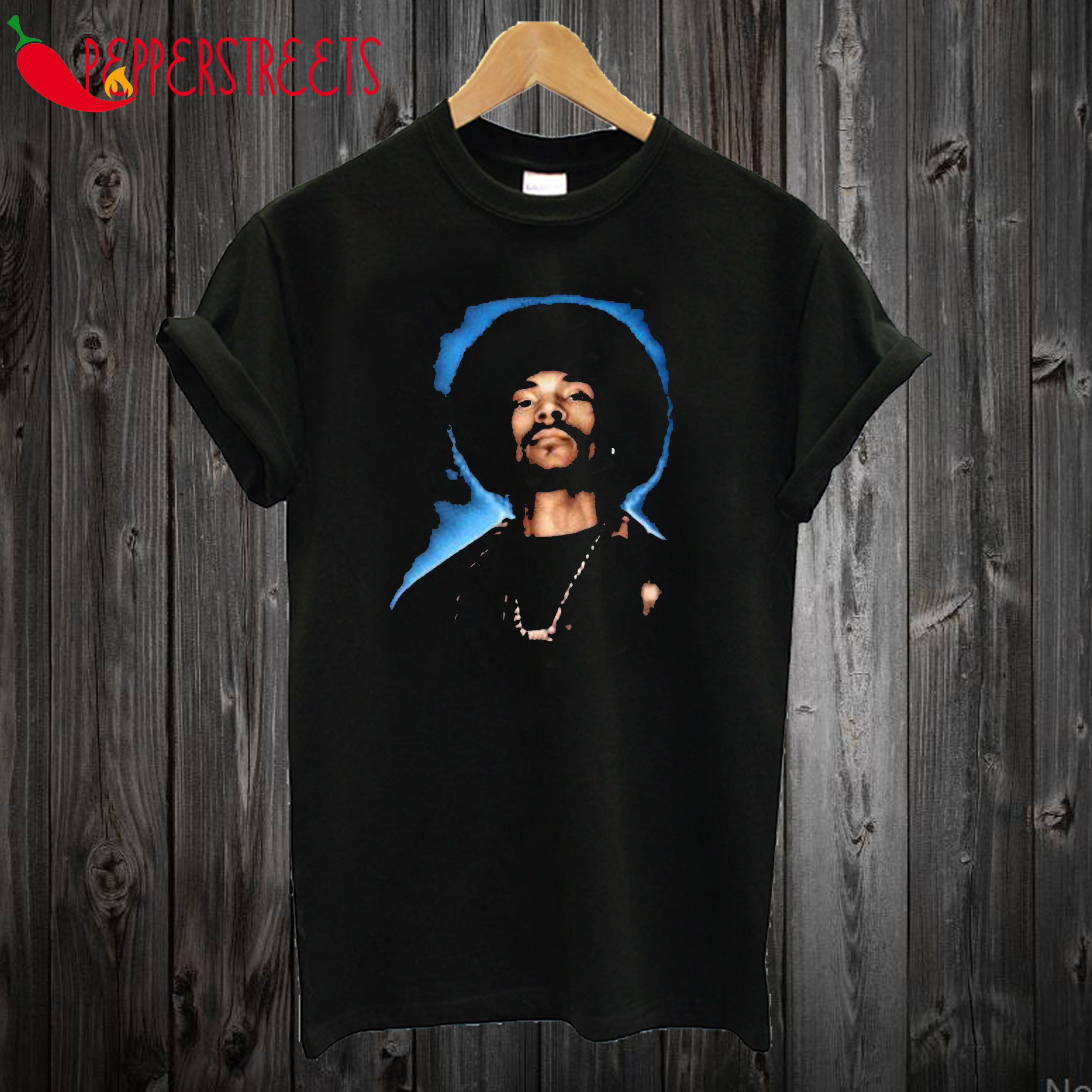 pacsun snoop dogg shirt