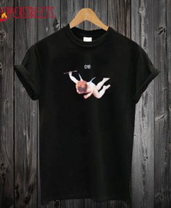 018 Baby Angel T Shirt